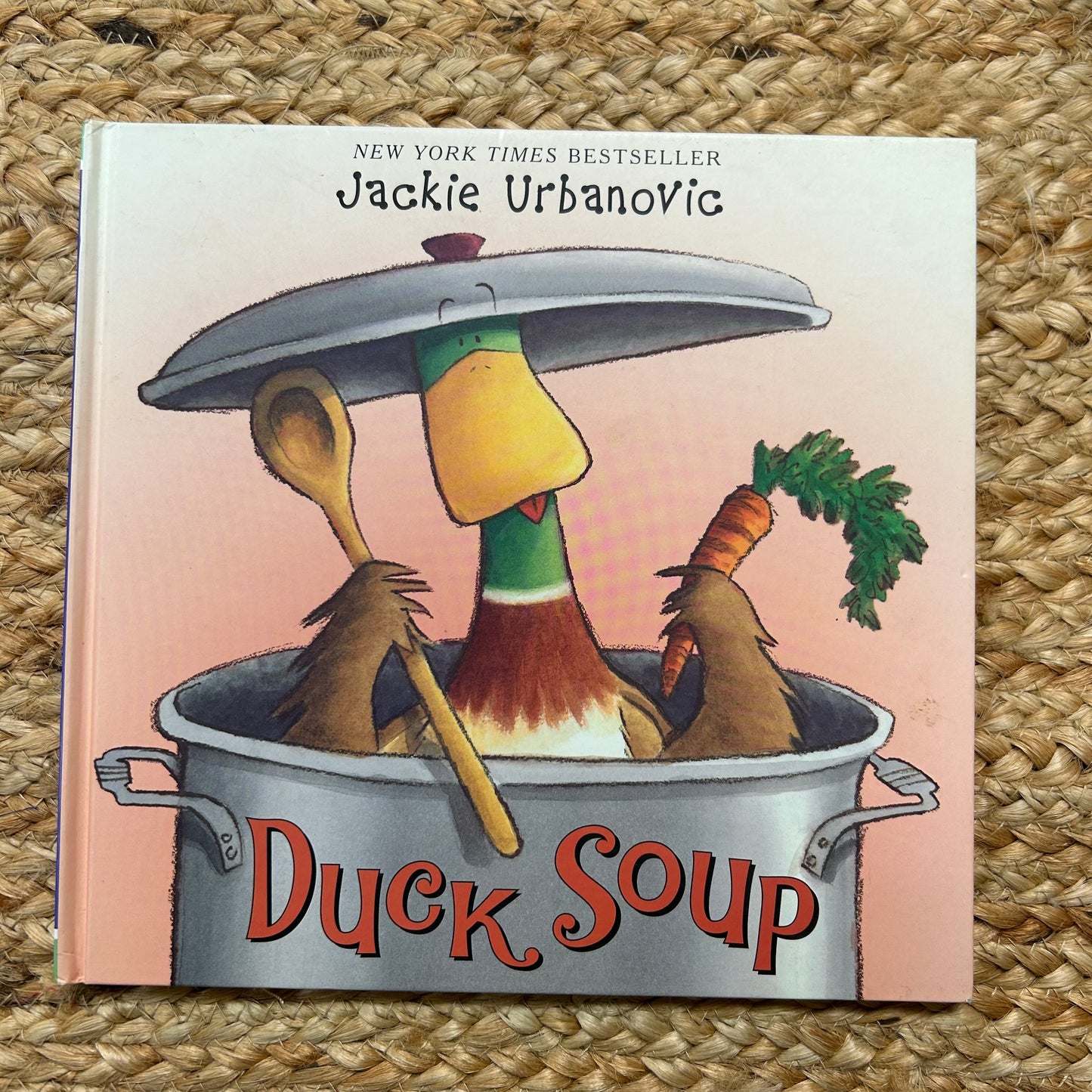 Duck Soup