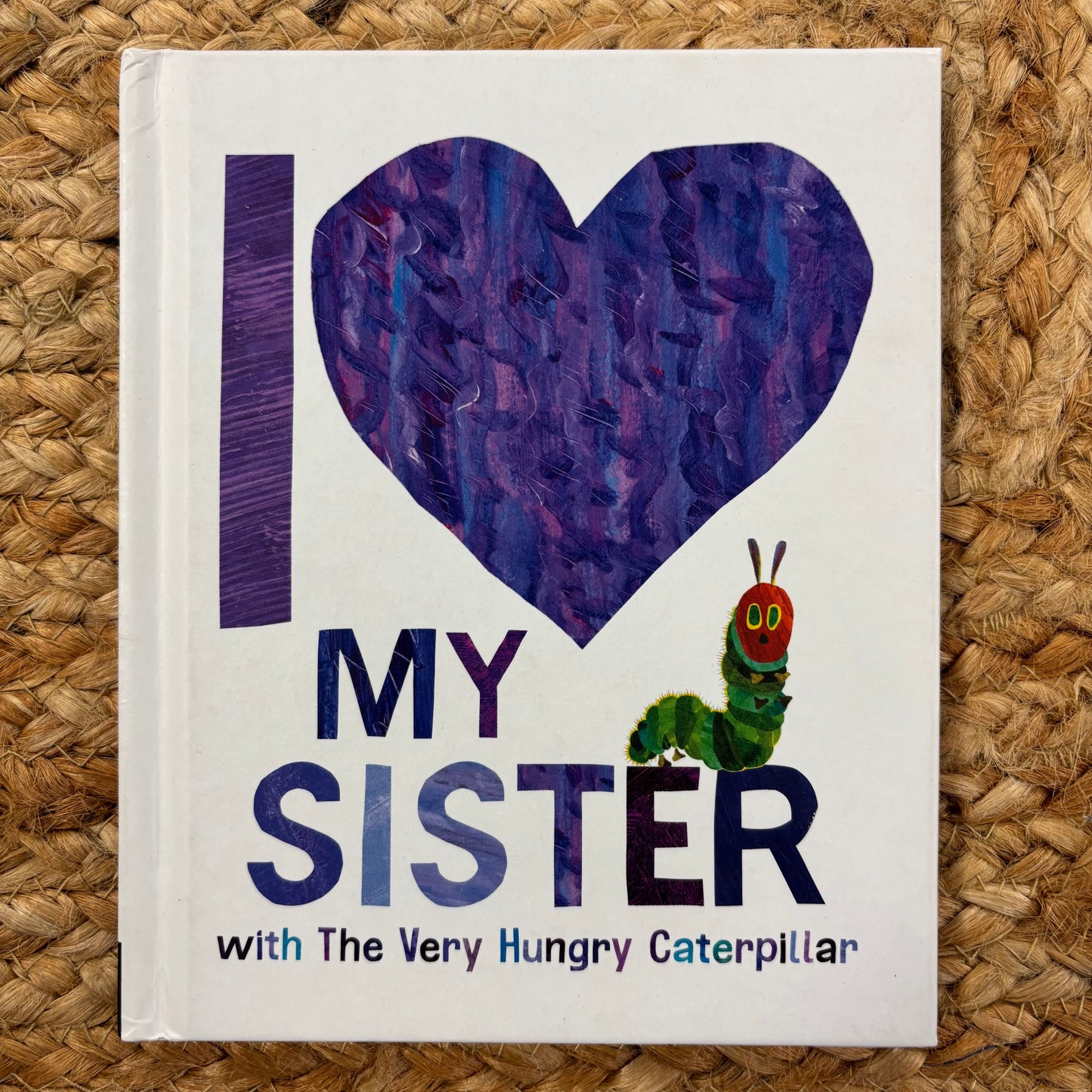 I <3 My Sister