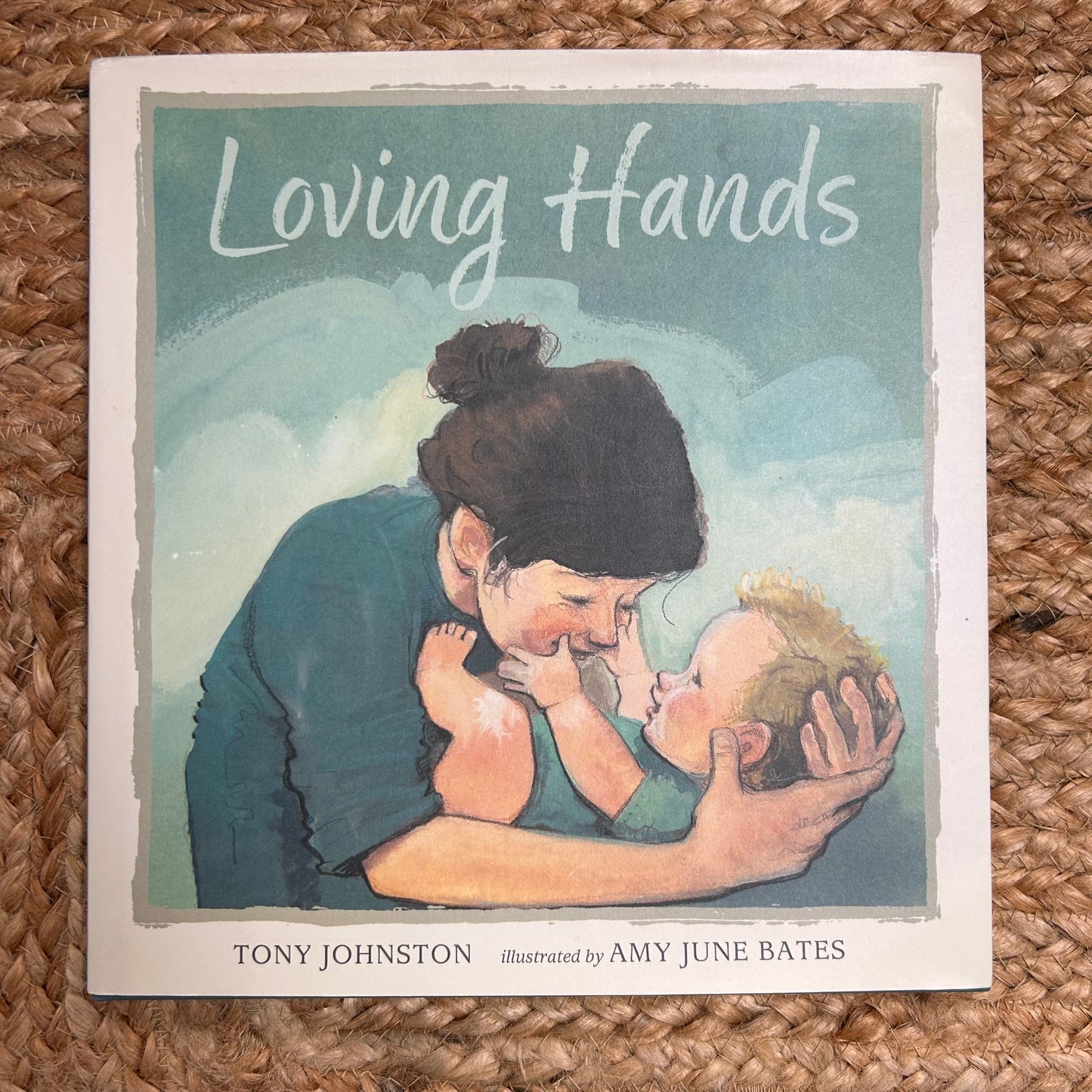 Loving Hands