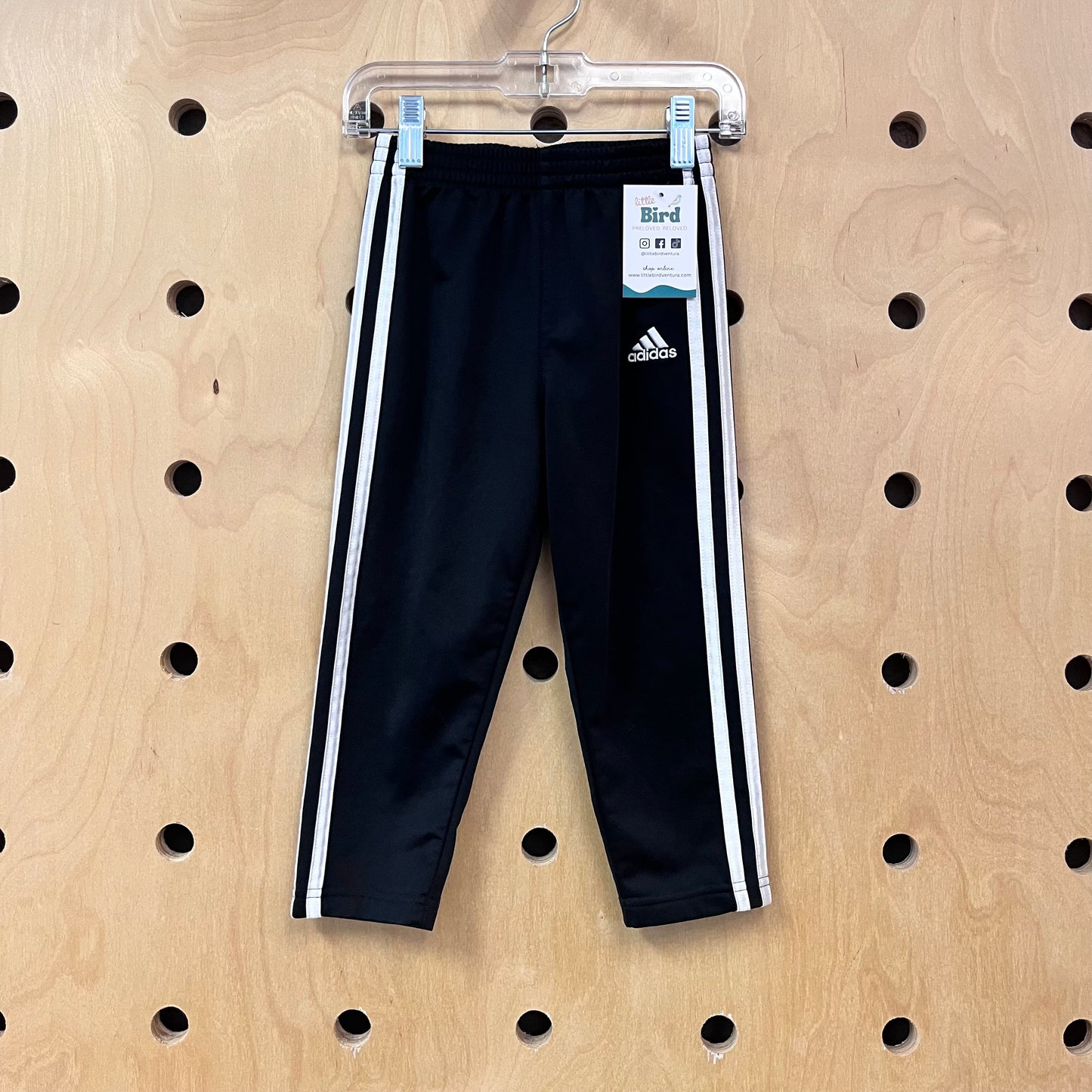 B+W Track Pants