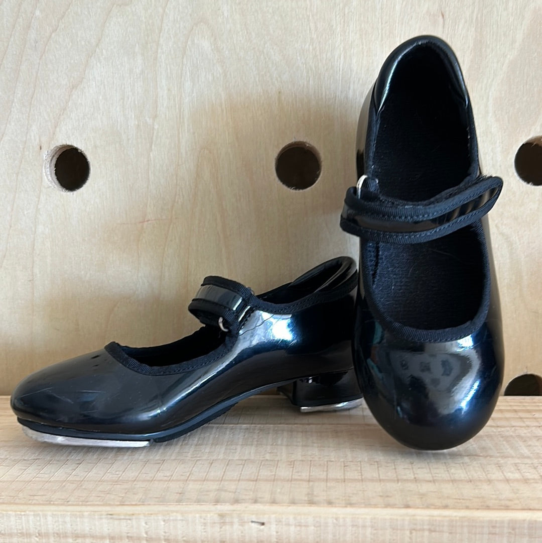 Black Tap Shoes
