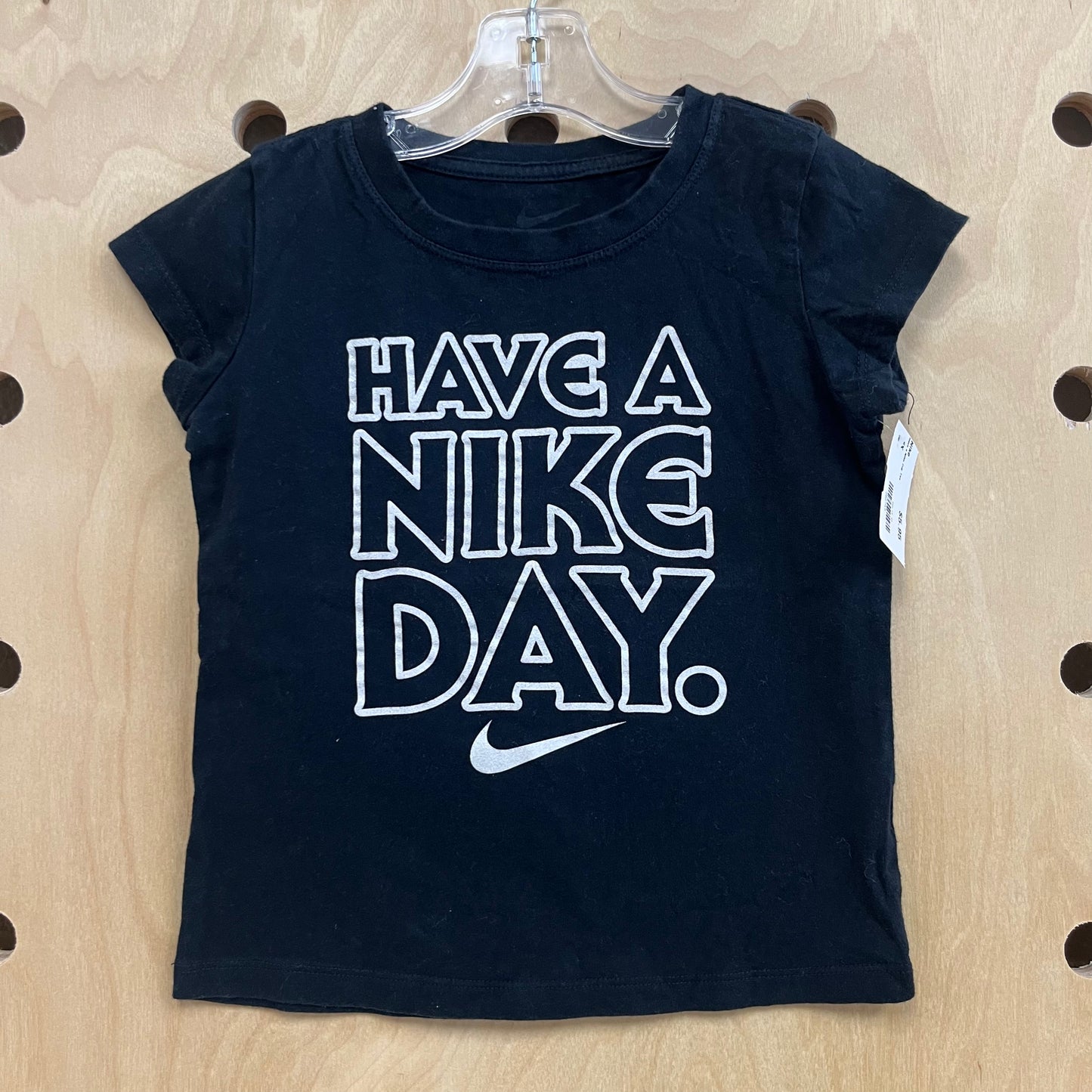 Have a Nike Day Tee