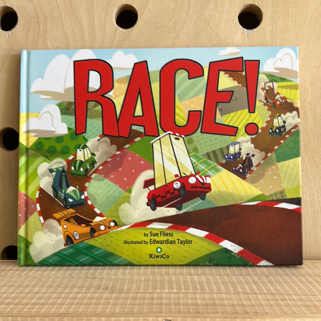 Race!