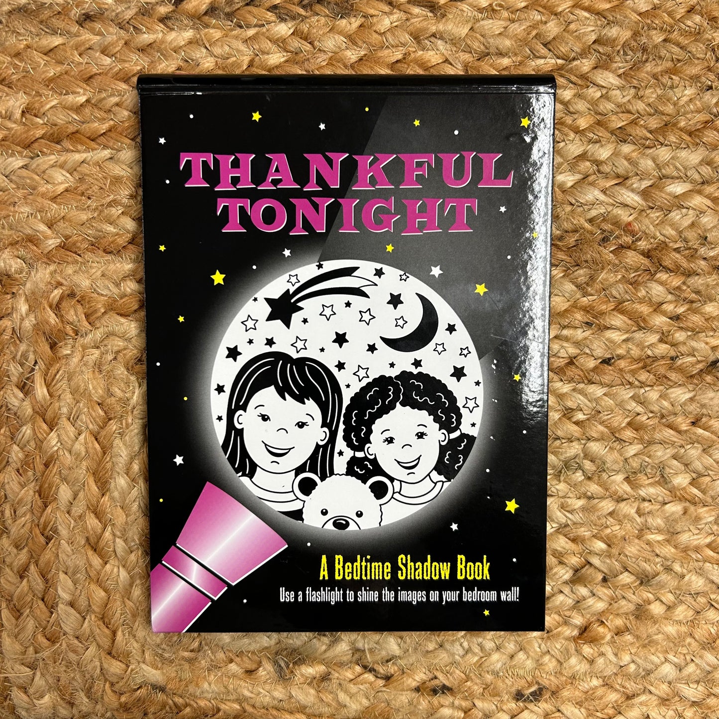 Thankful Tonight