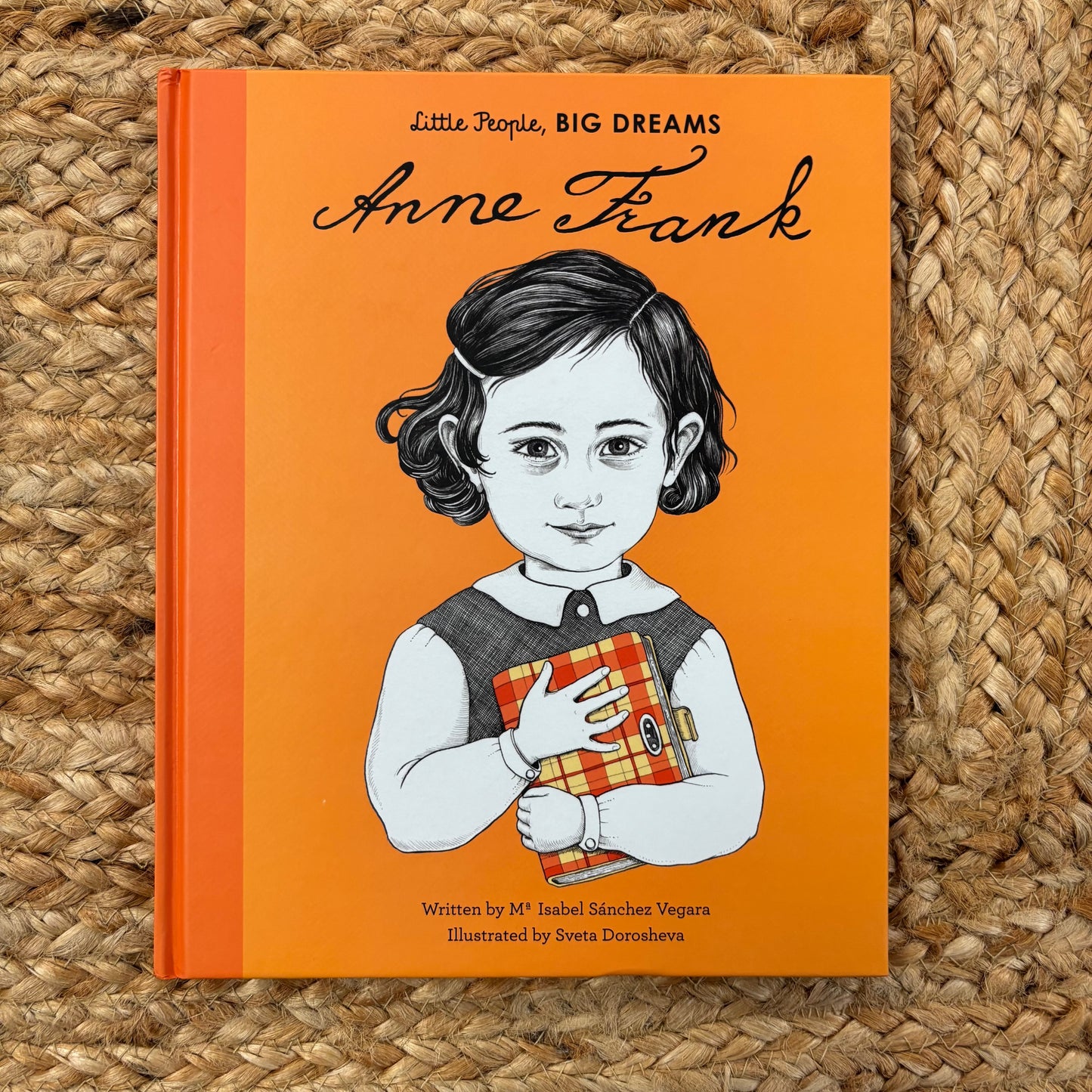 Anne Frank