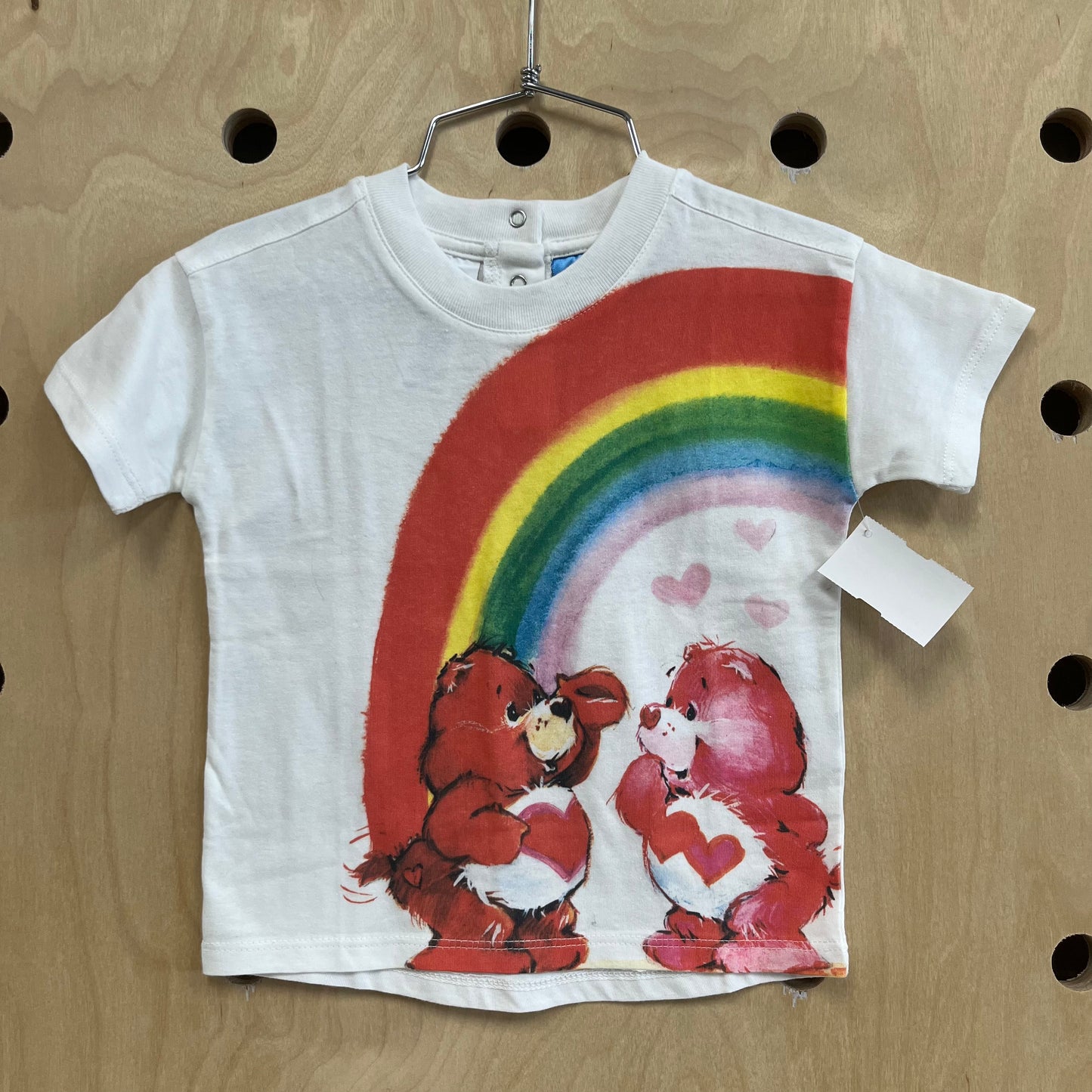 Care Bears Tee NEW!