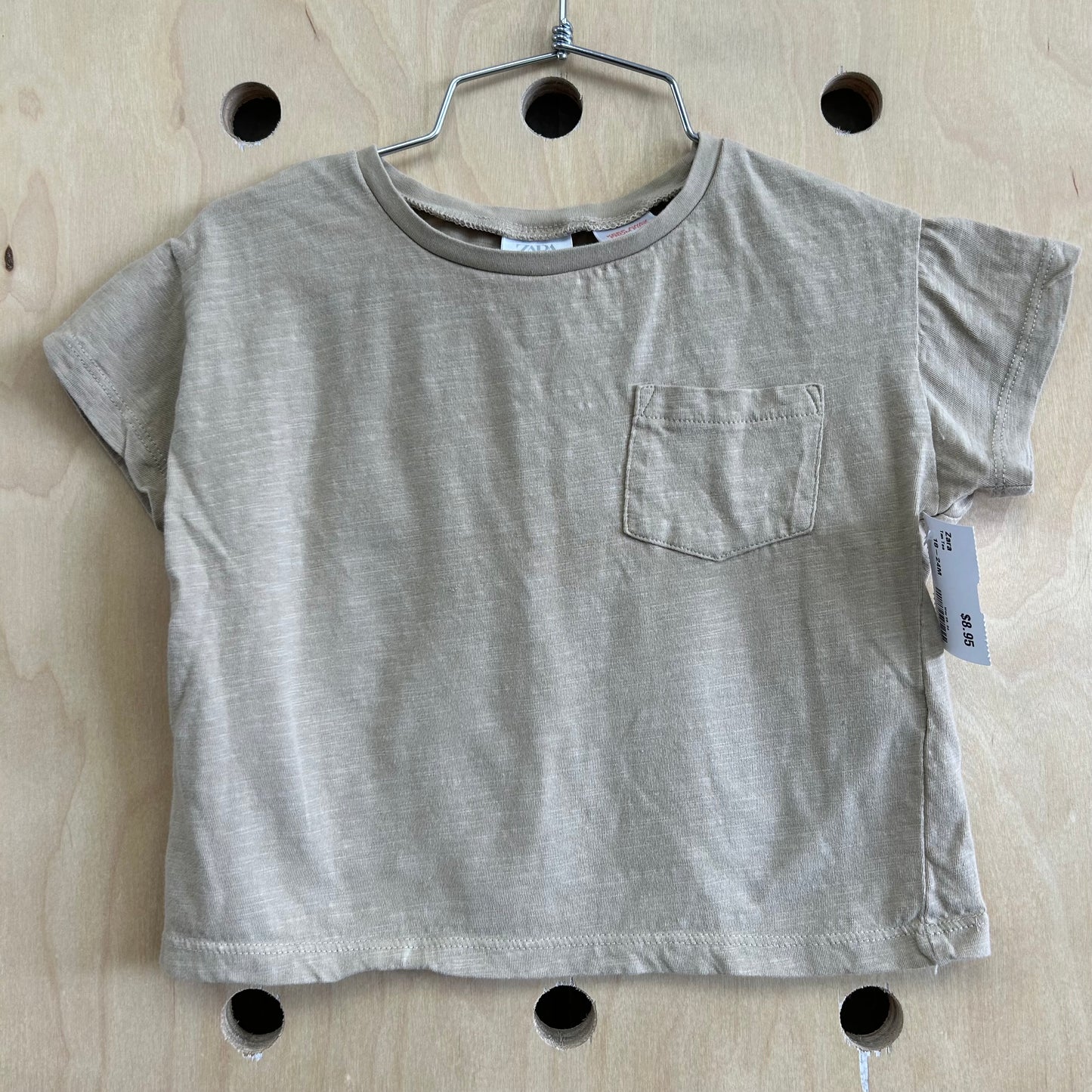 Tan Tee