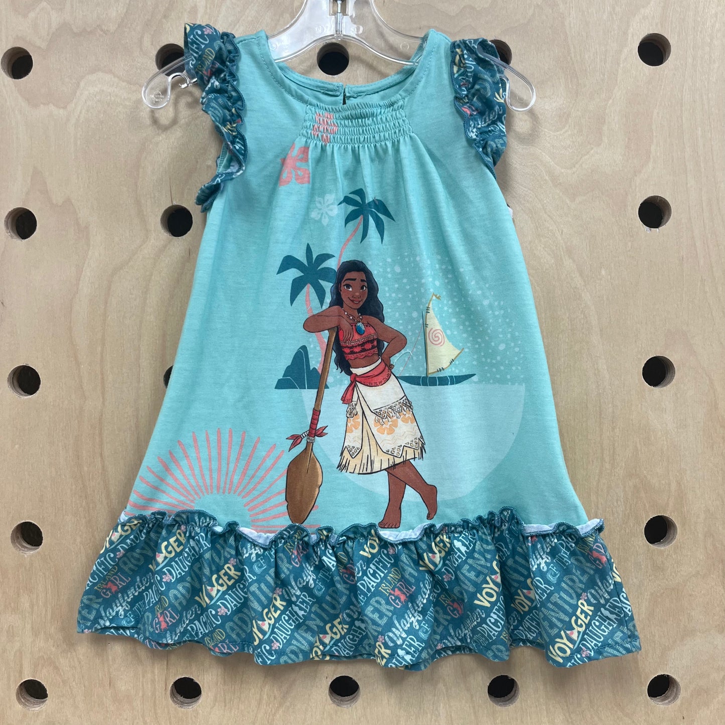 Moana Nightgown