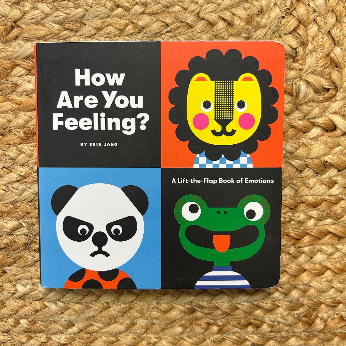 How Are You Feeling?