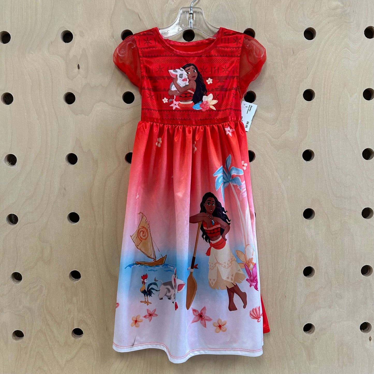 Moana Nightgown