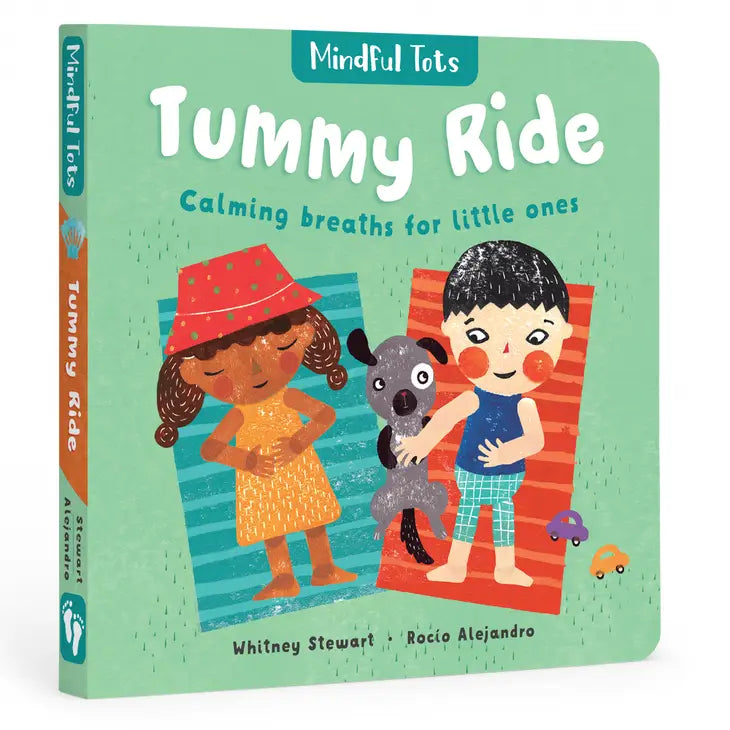 Tummy Ride