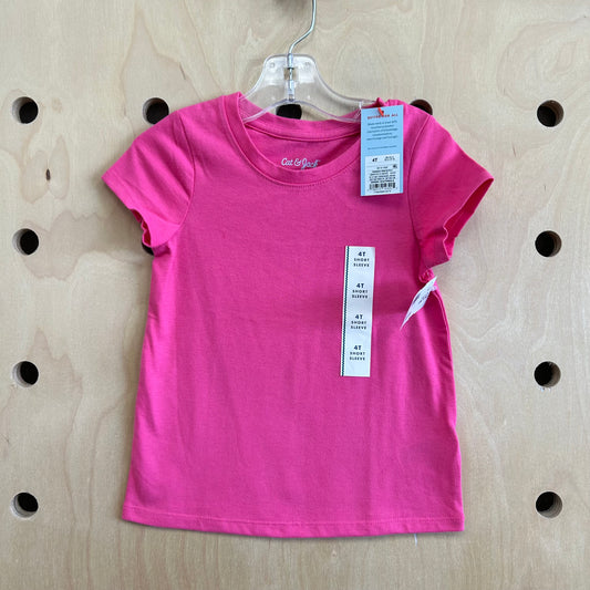 Pink Tee NEW!