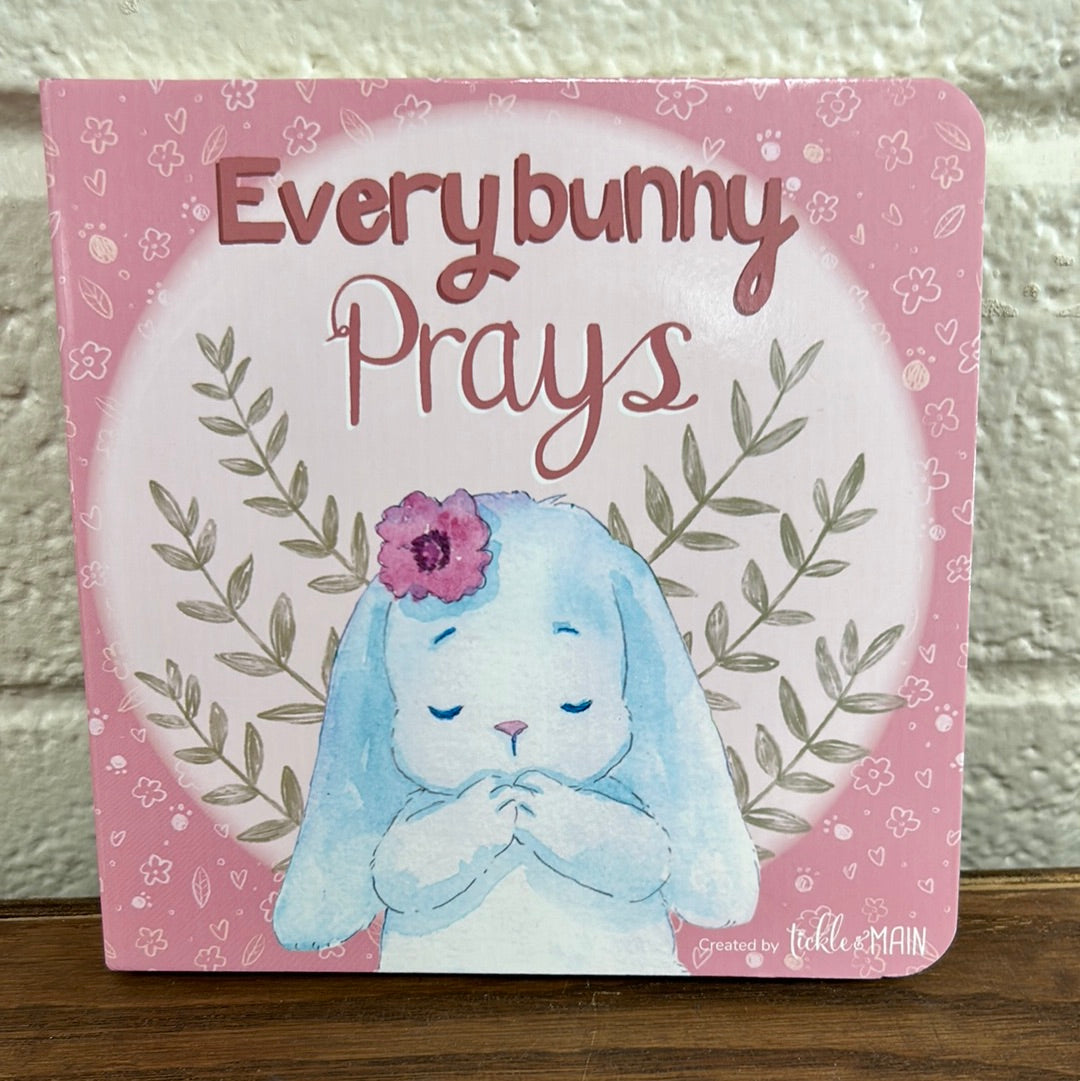 Everybunny Prays