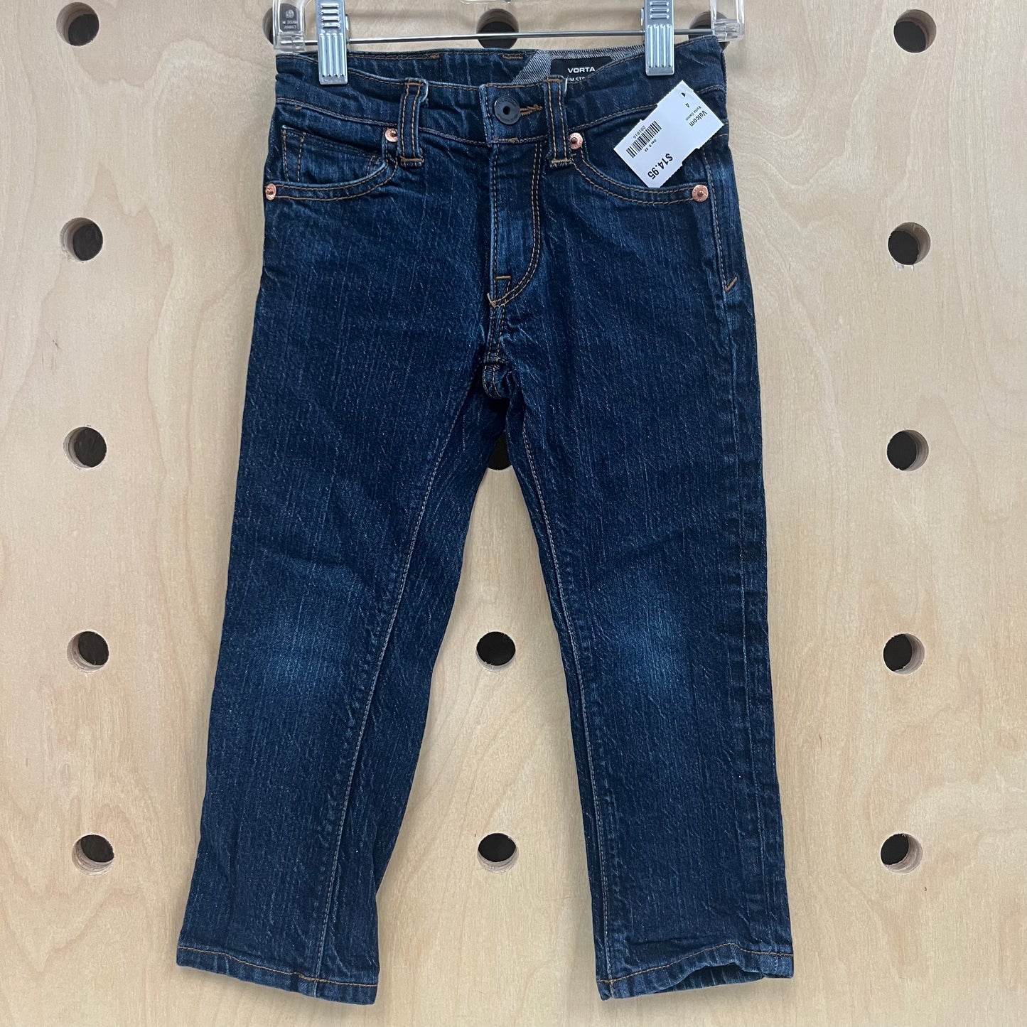 Vorta Denim