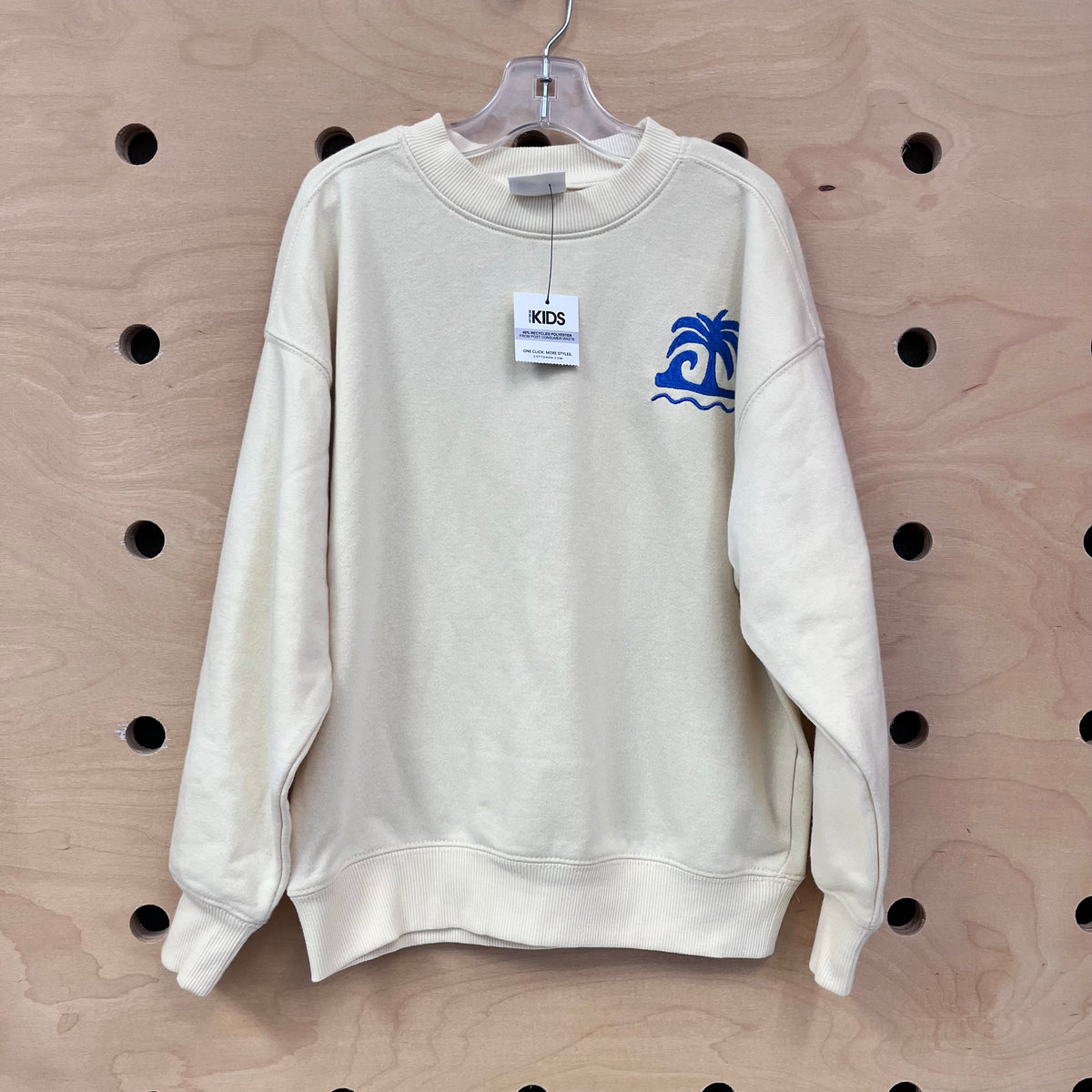 Hotel Sol Caribe Pullover NEW!