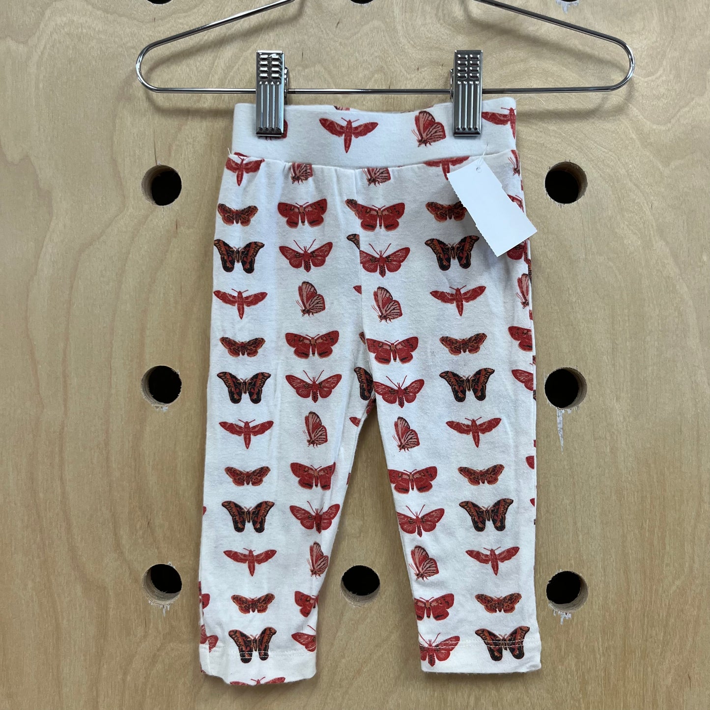 Butterfly Bamboo Leggings