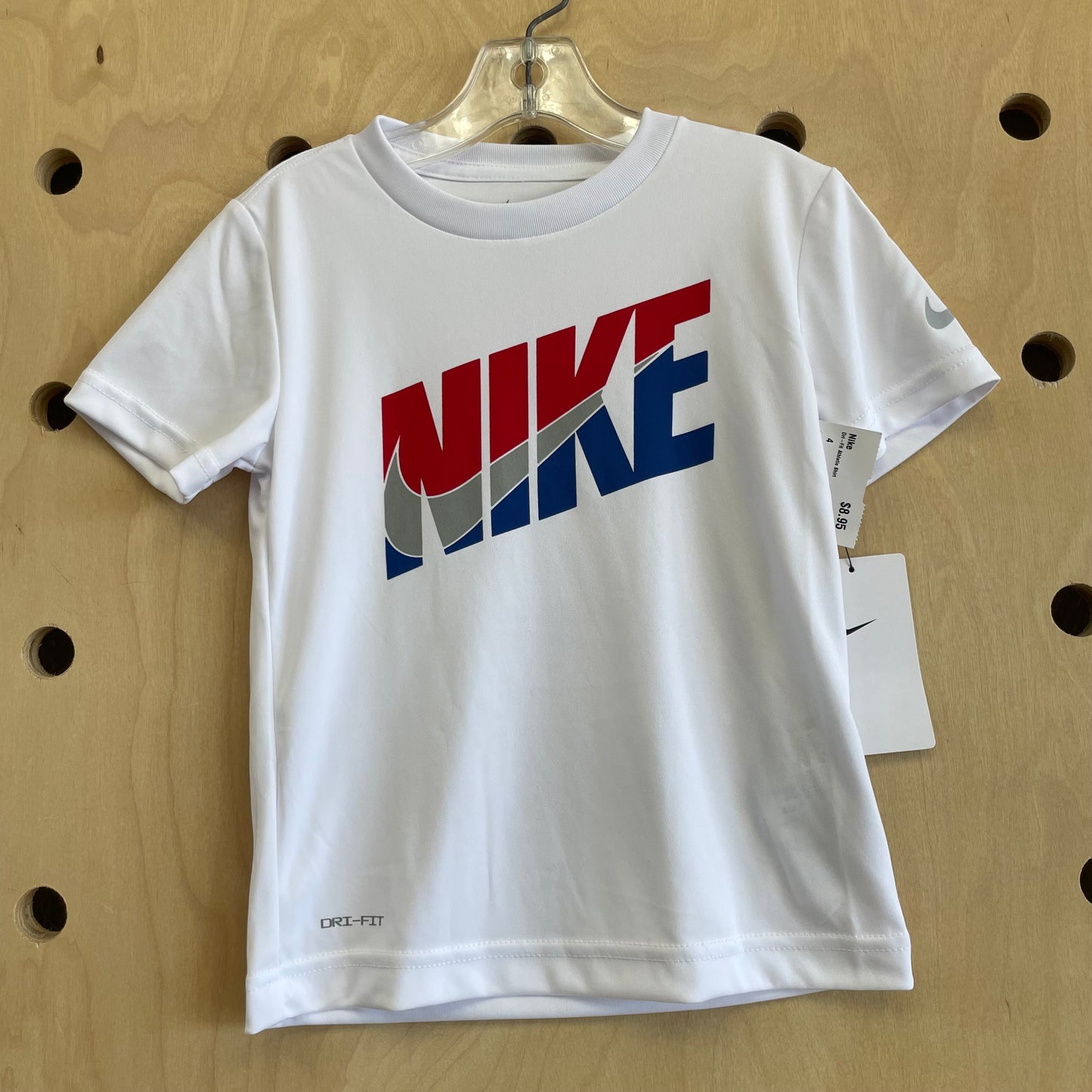Dri-Fit Athletic Shirt NEW!