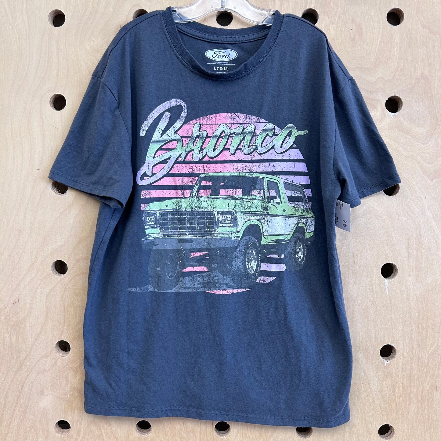 Ford Bronco Tee