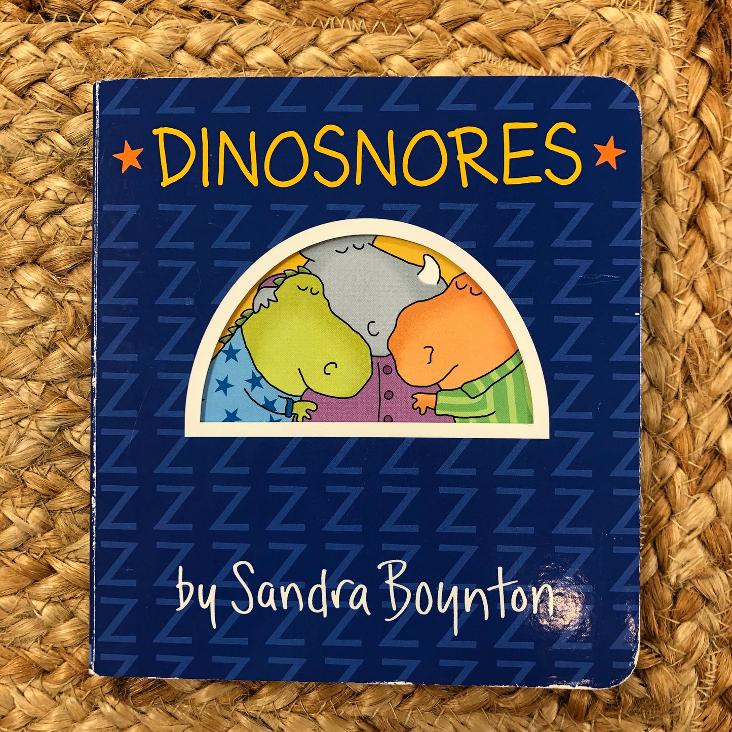 Dinosnores