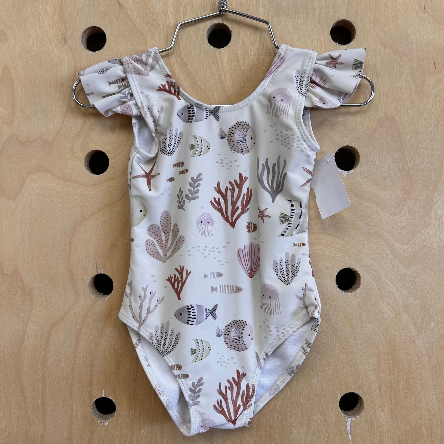 Sea Friends Swimsuit