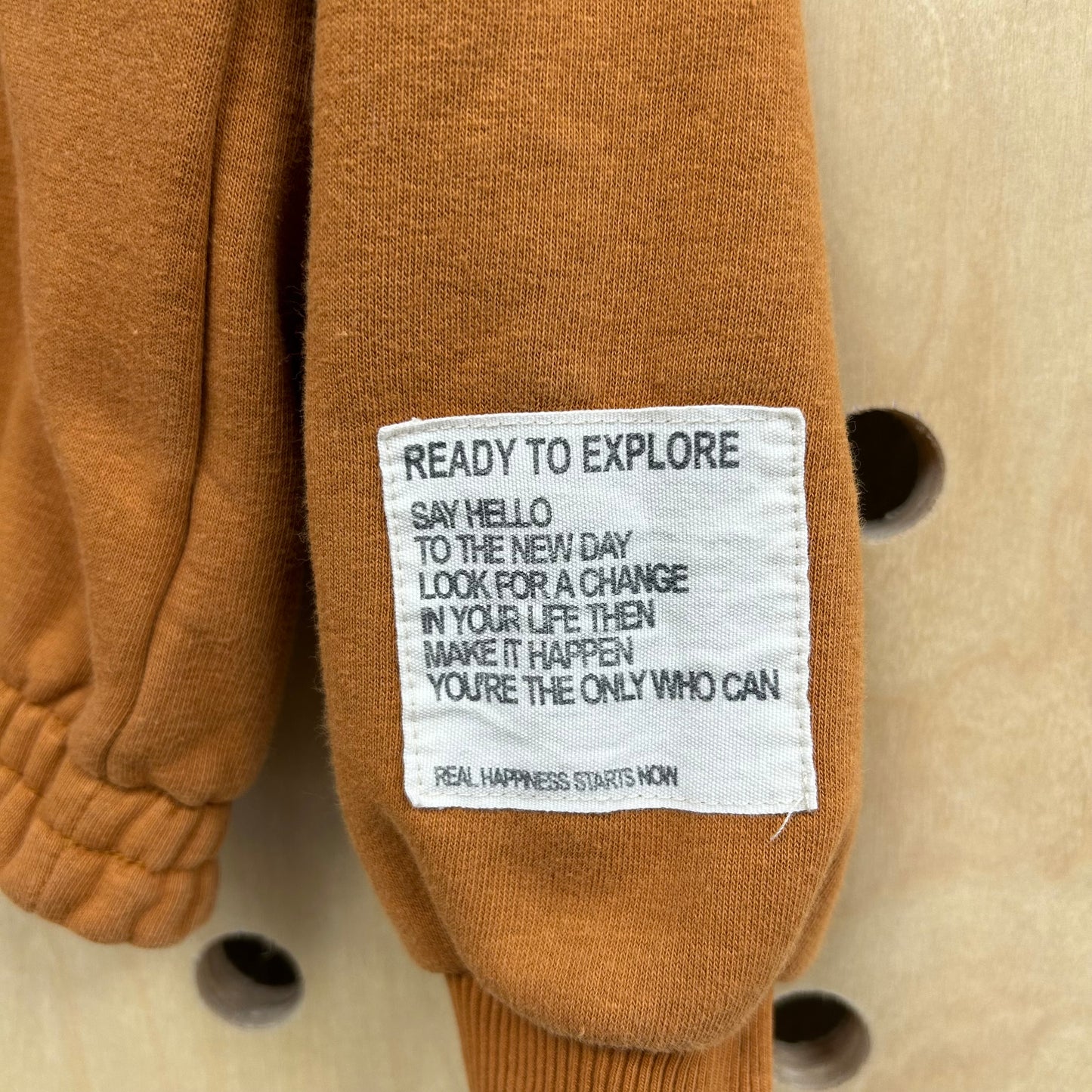 Sienna Pullover Hoodie
