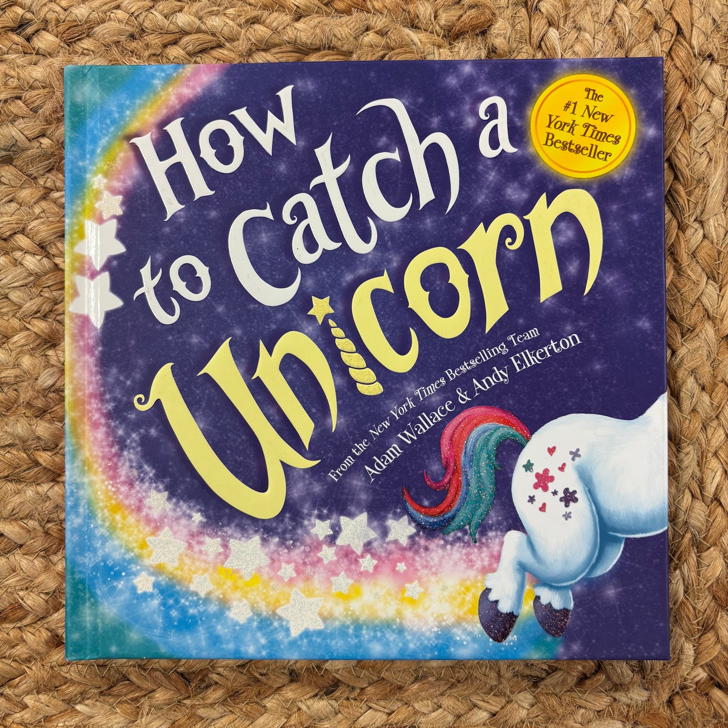 How to Catch a Unicorn