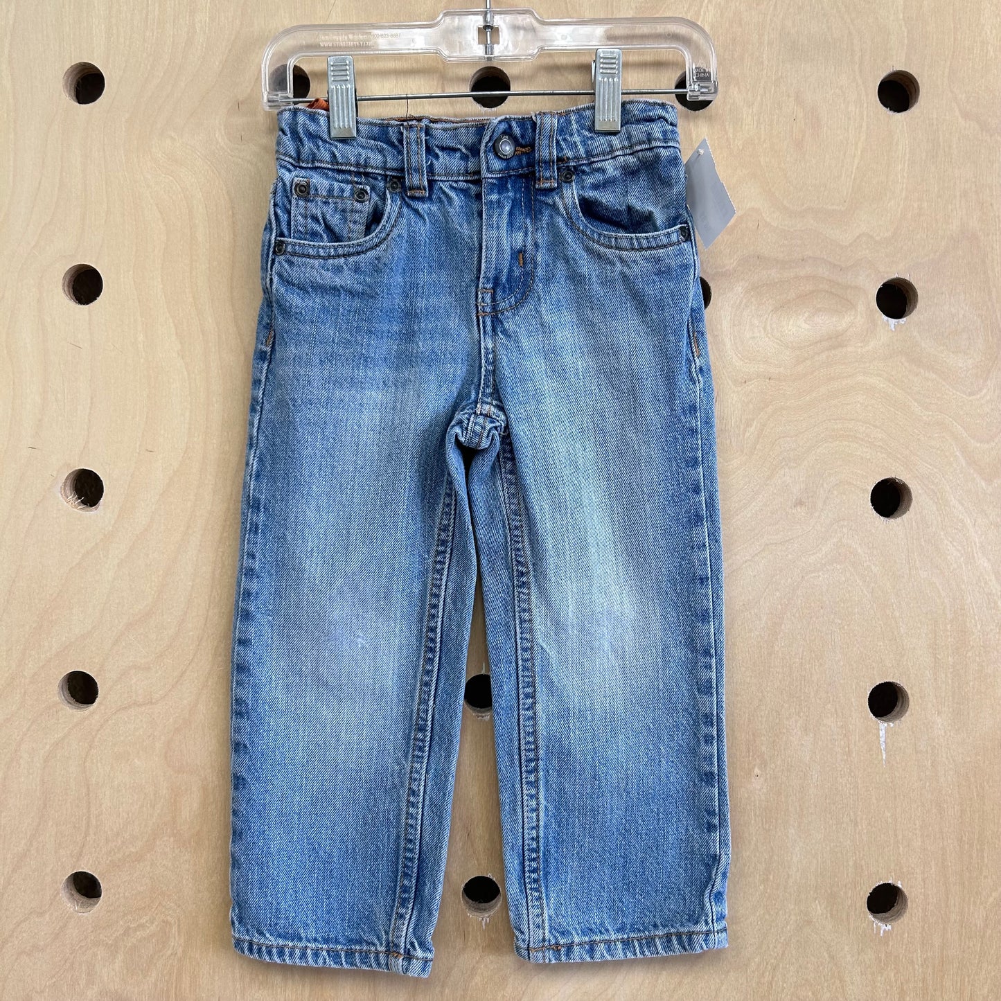 Denim