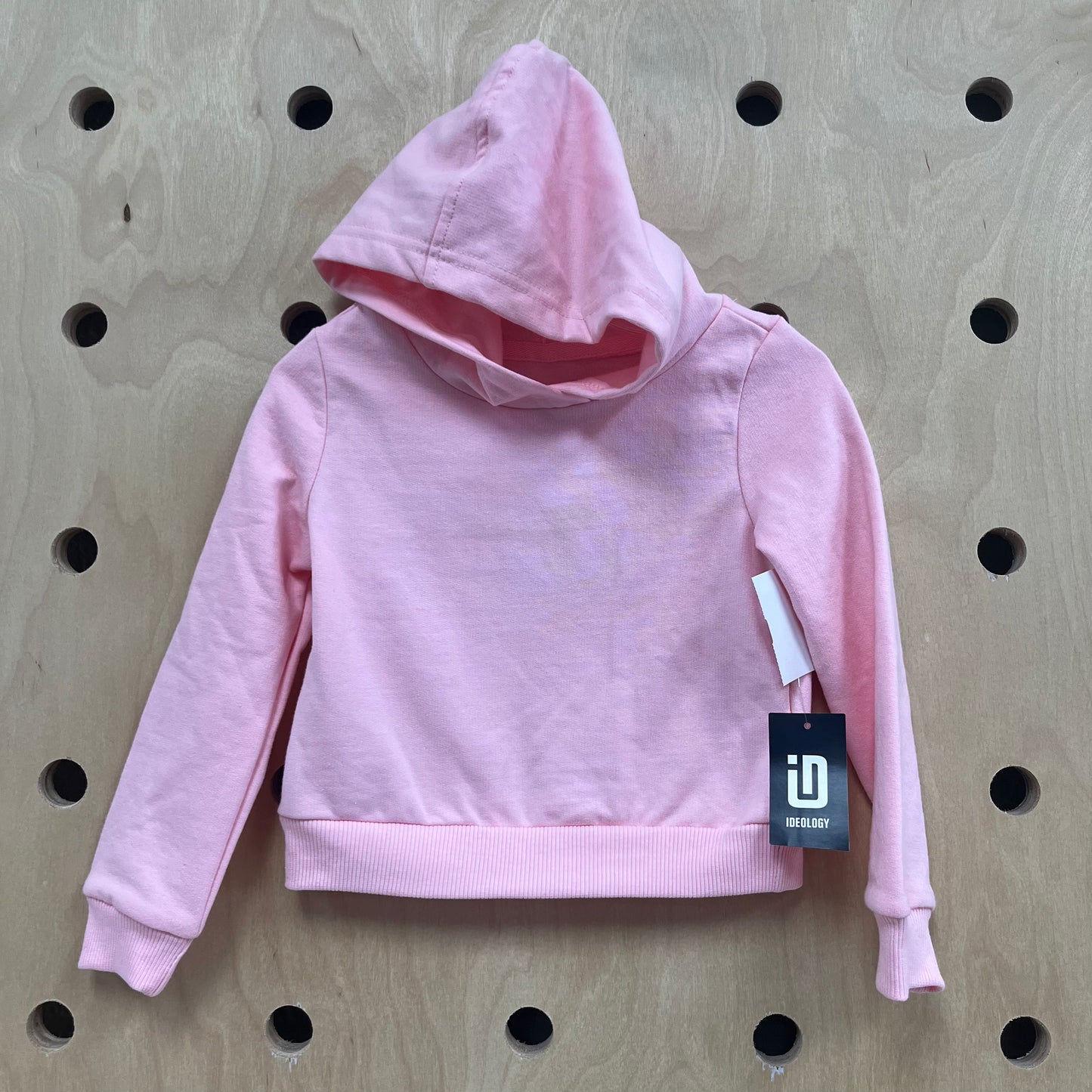 Pink Hoodie NEW!
