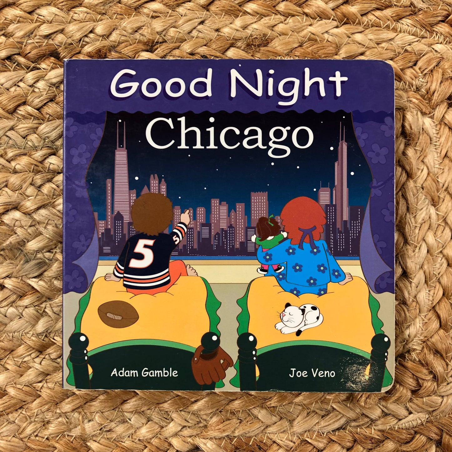 Good Night Chicago