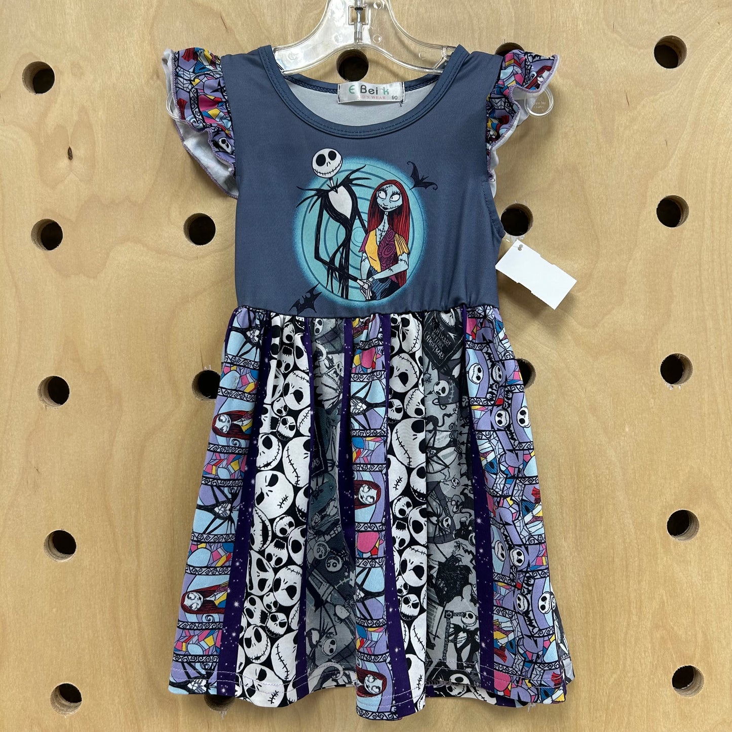 Jack & Sally Dress