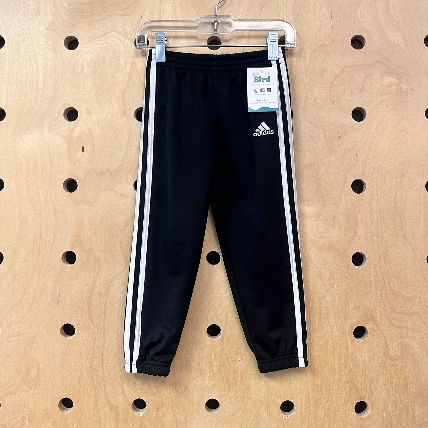 B+W Track Pants
