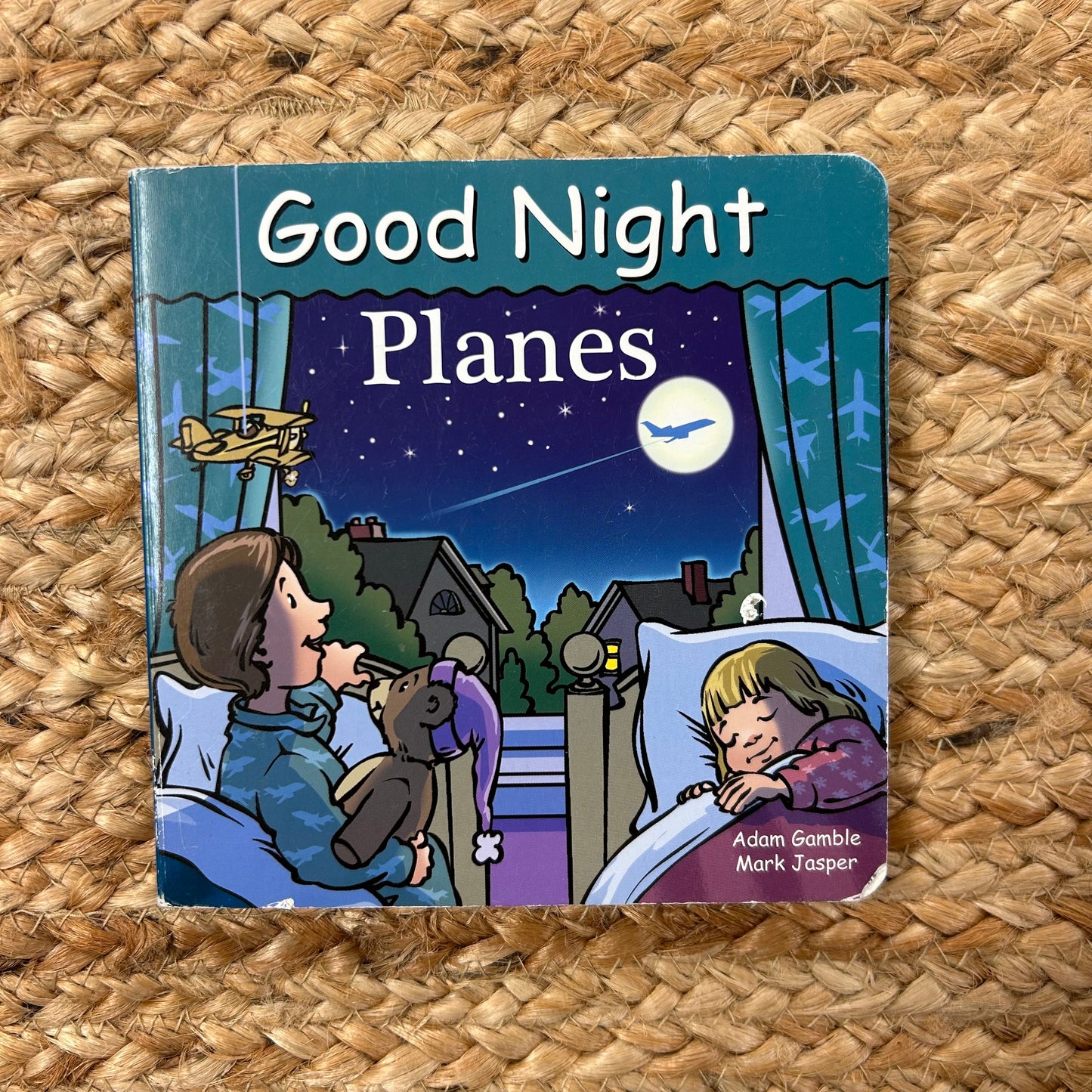 Good Night Planes