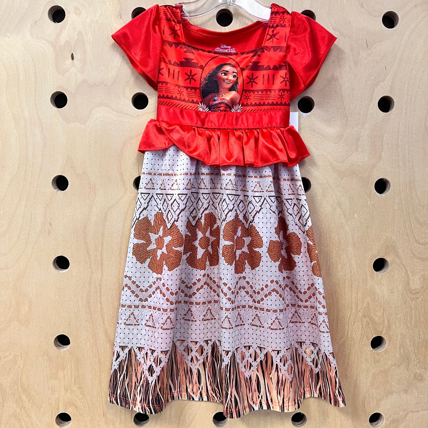 Moana Nightgown