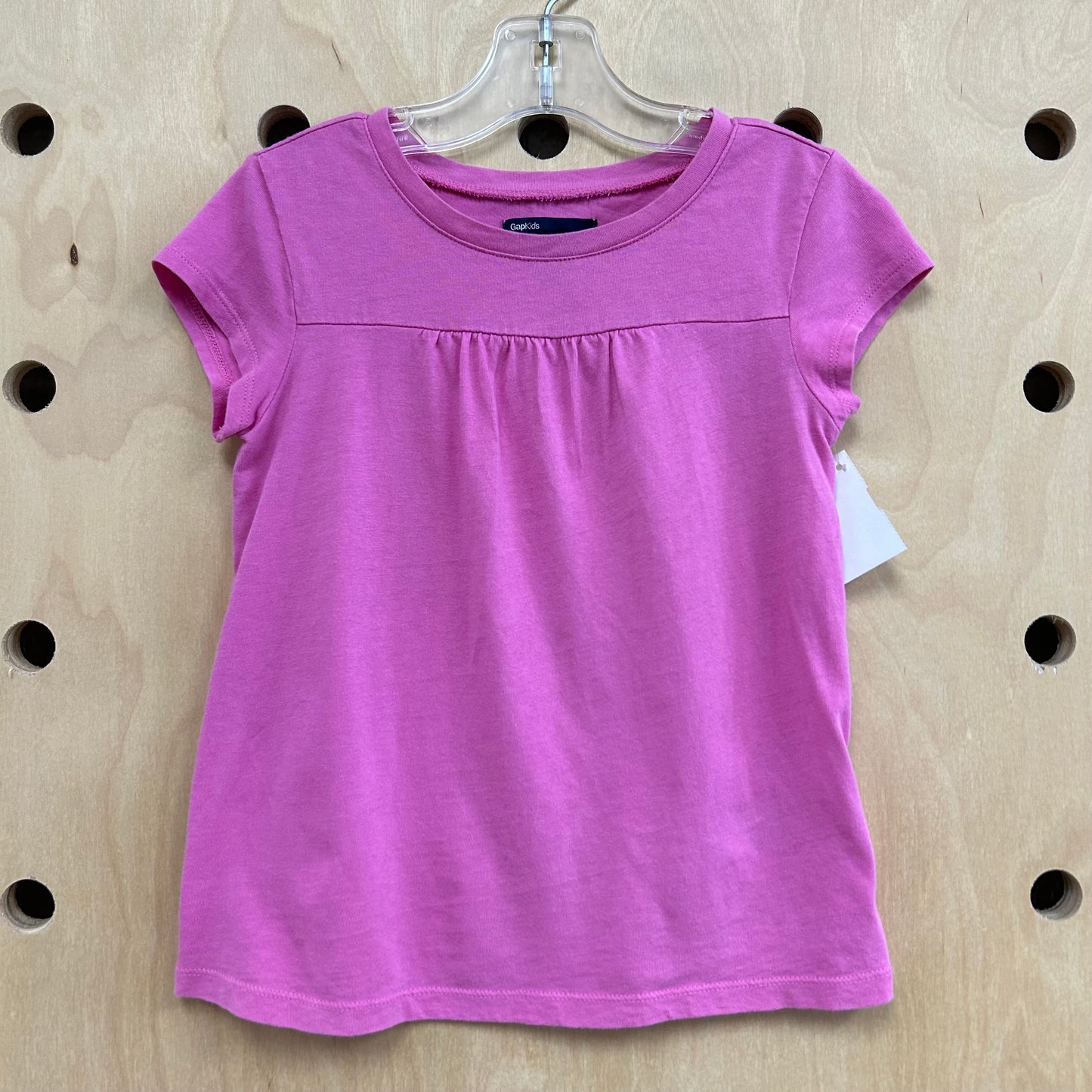 Pink Top