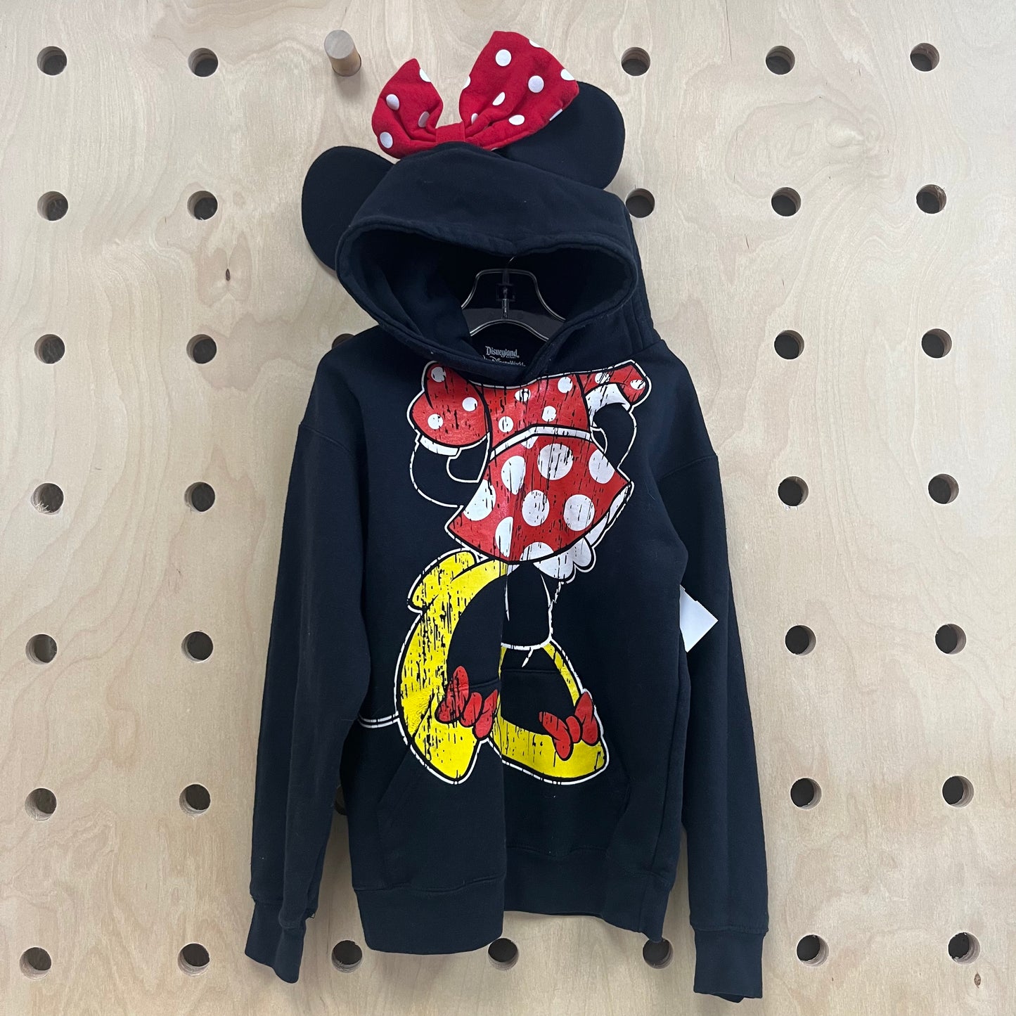 Minnie Hoodie