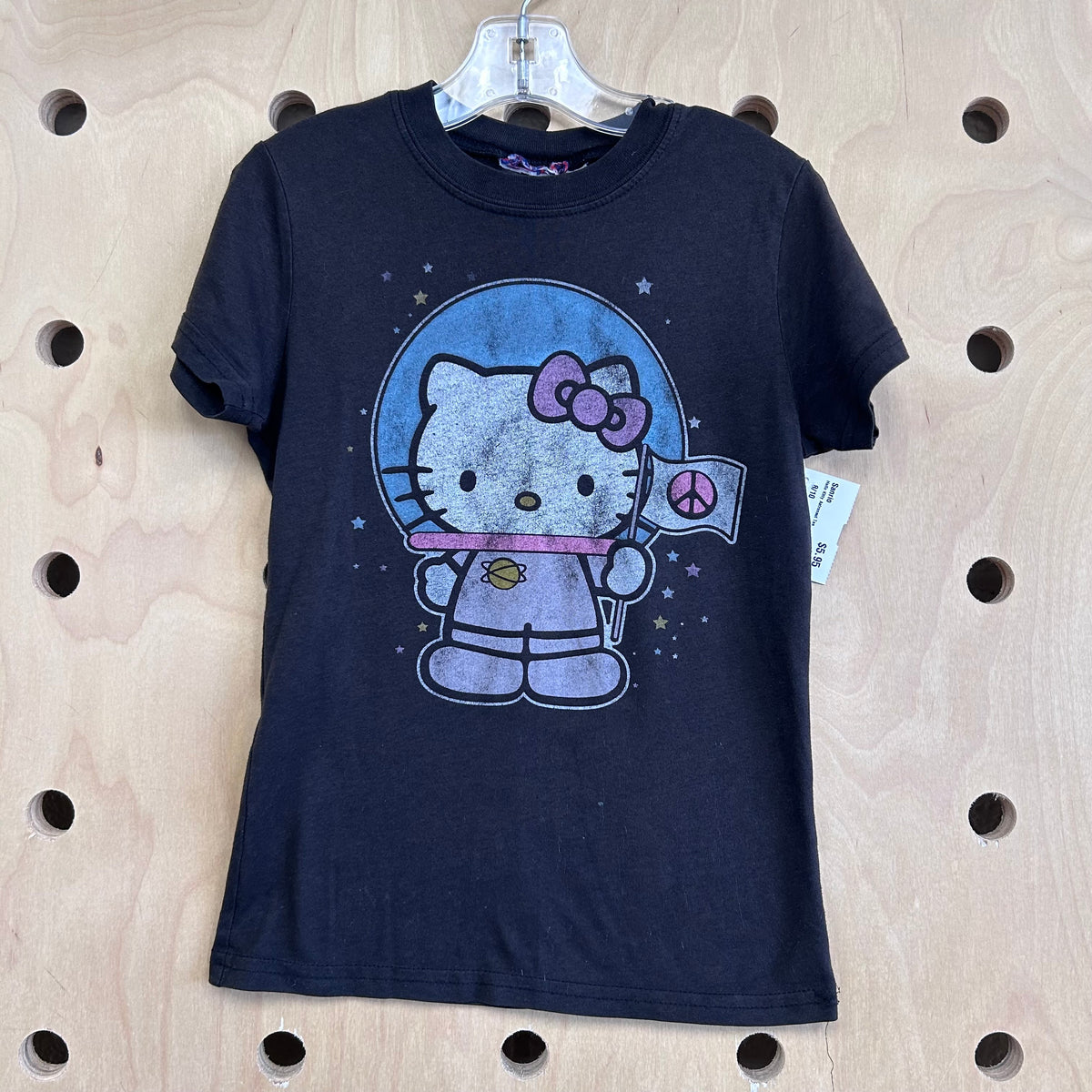 Hello Kitty Astronaut Tee