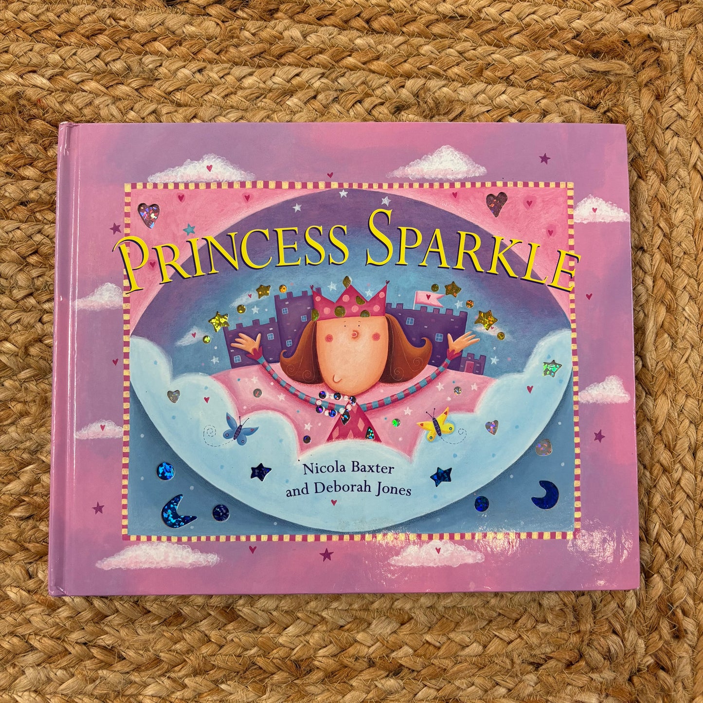 Princess Sparkle