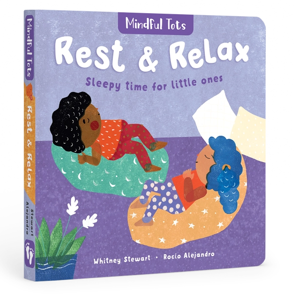 Rest & Relax