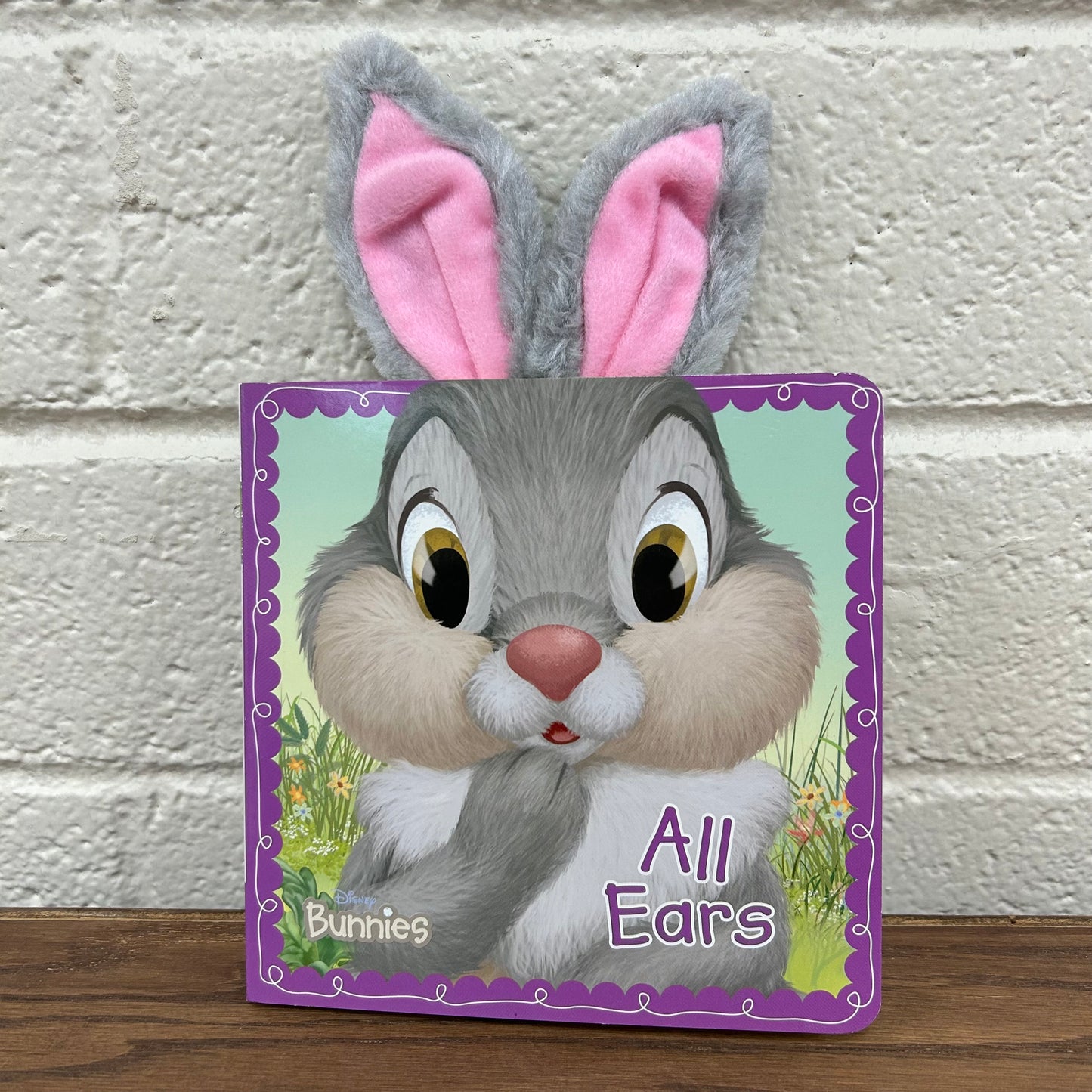 All Ears