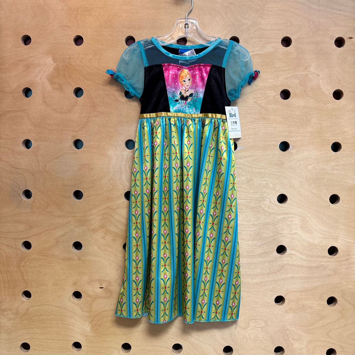Anna Nightgown