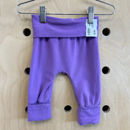 Lavender Soft Pants