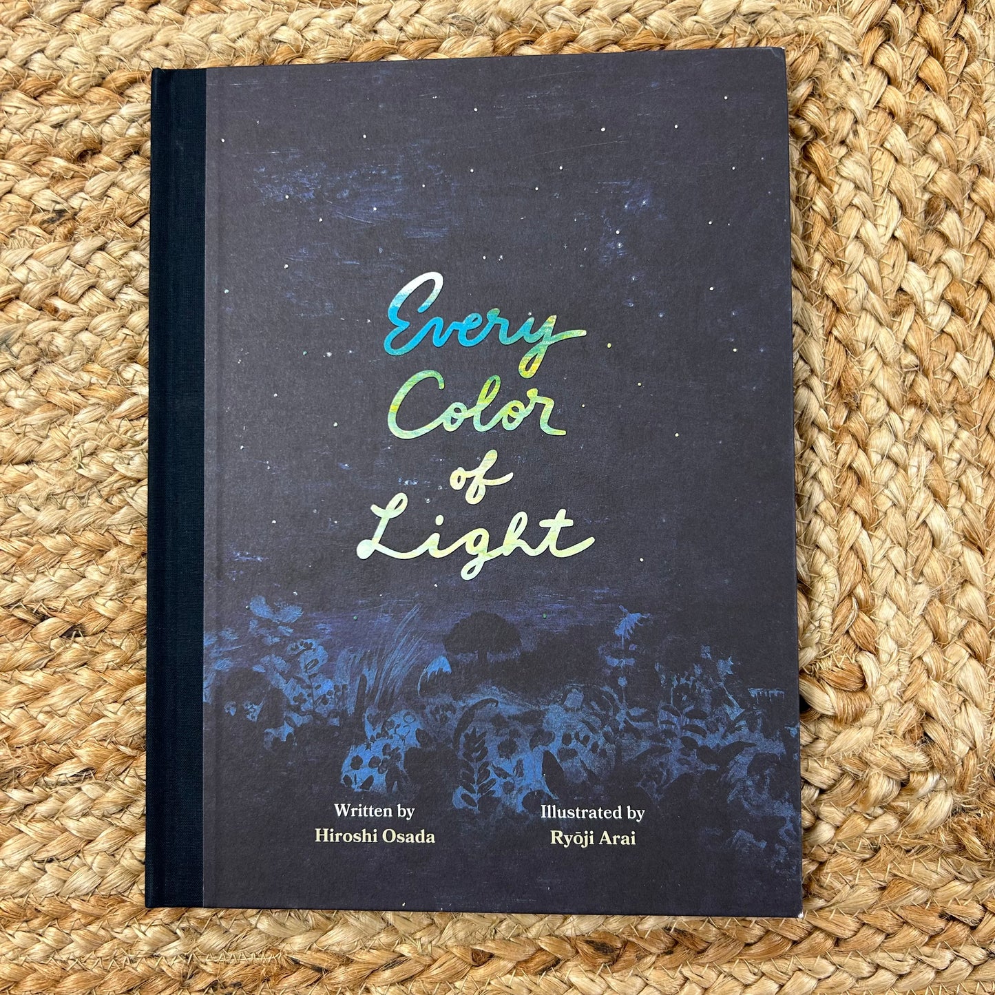 Every Color of Light