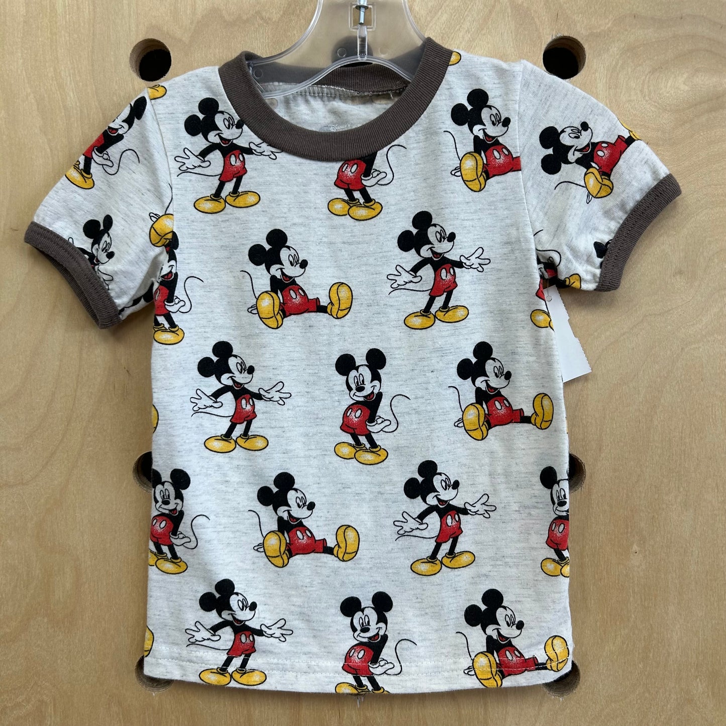 Mickey Ringer Tee
