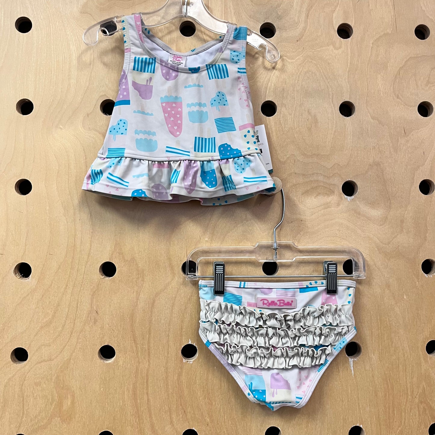 Frozen Treats Swimsuit