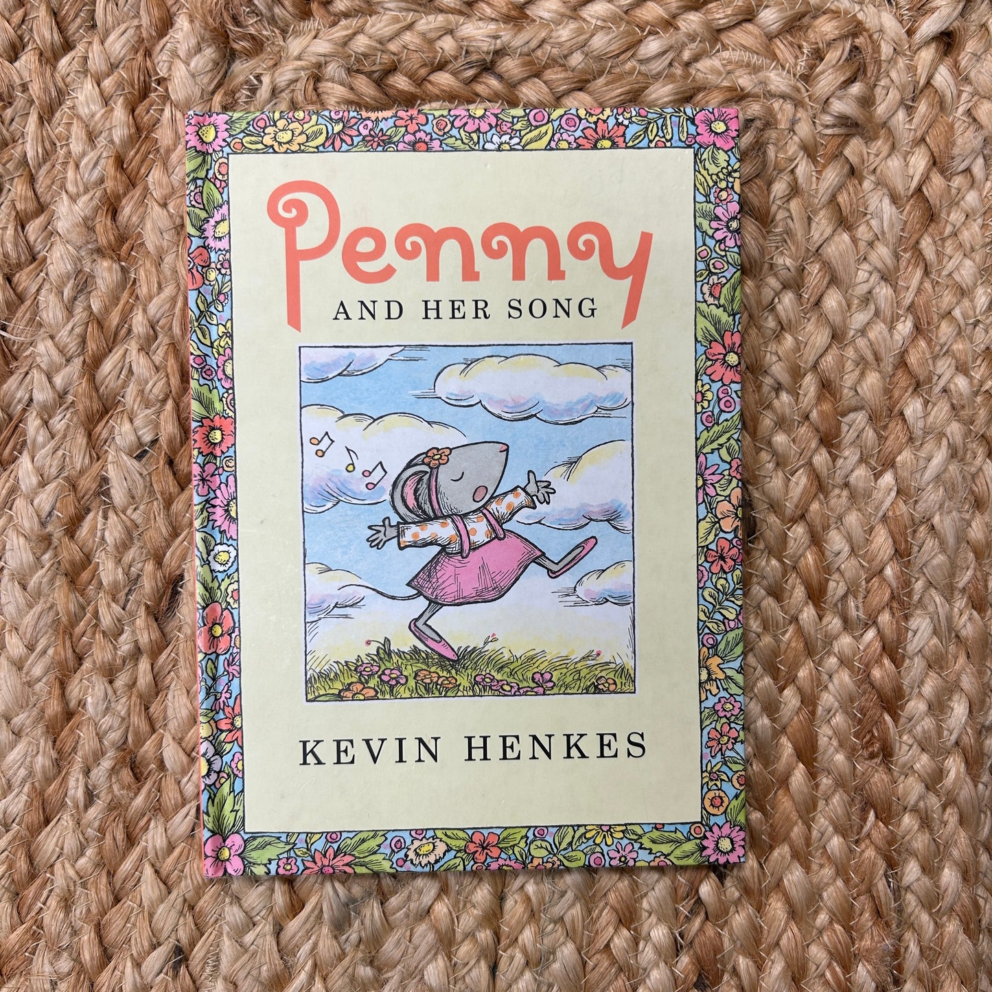 Penny and Her Song
