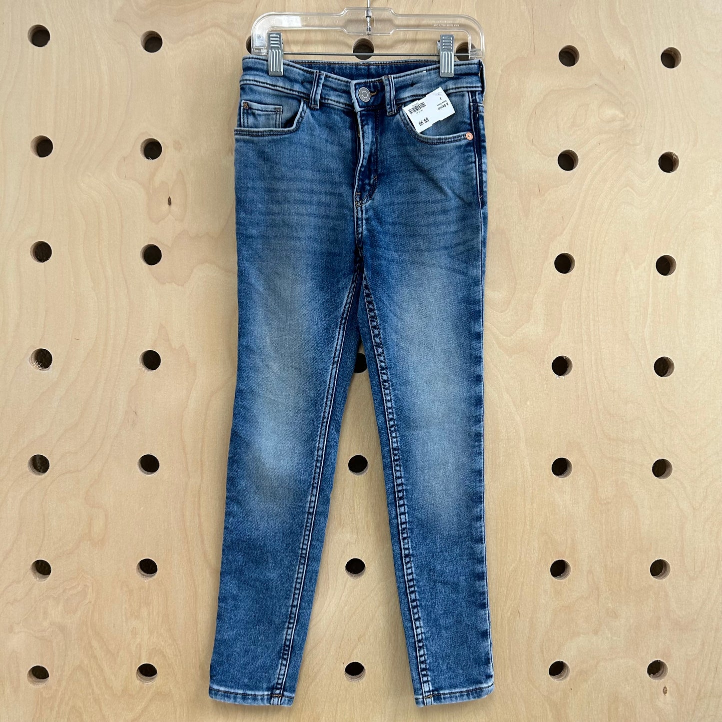 Skinny Denim