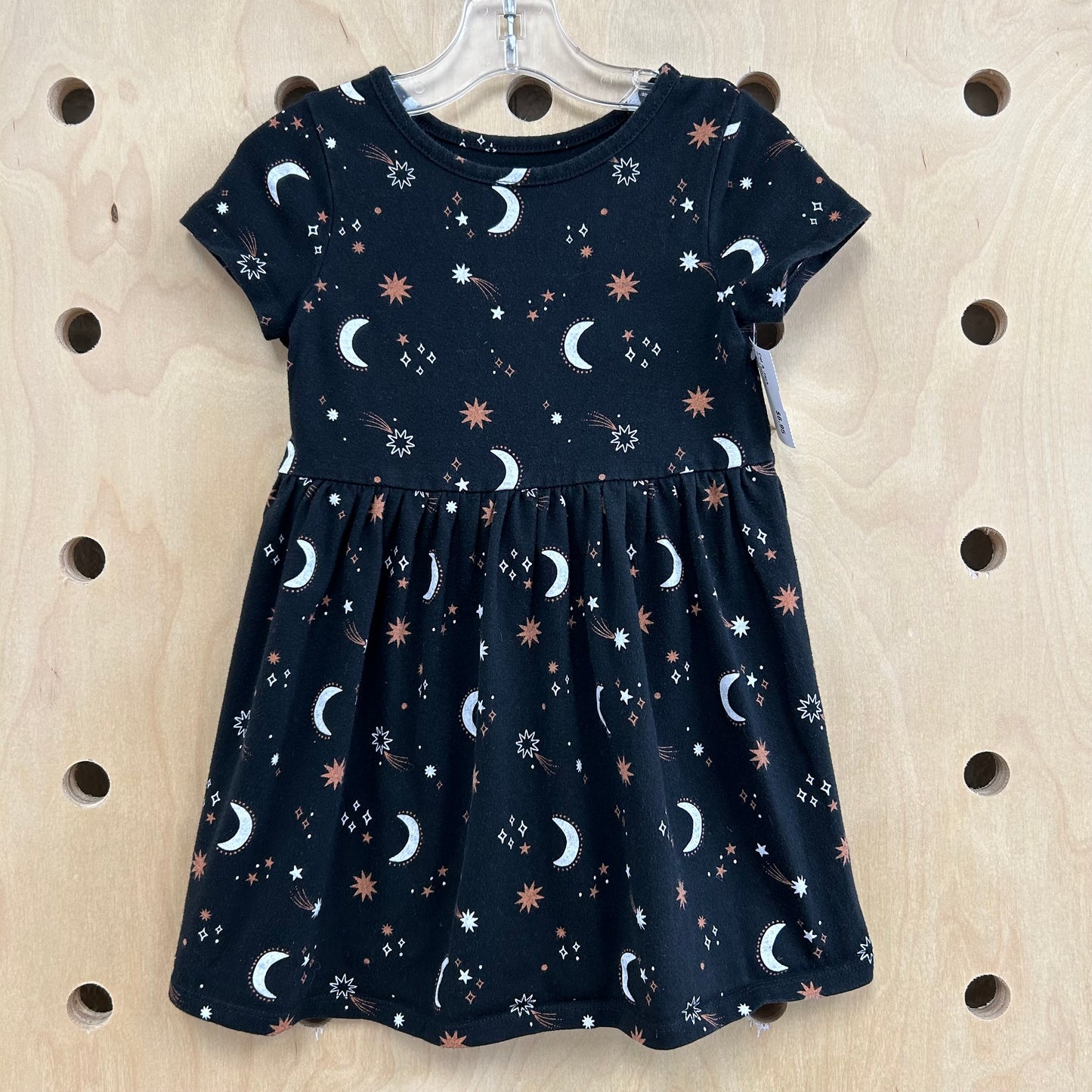 Moon & Stars Dress