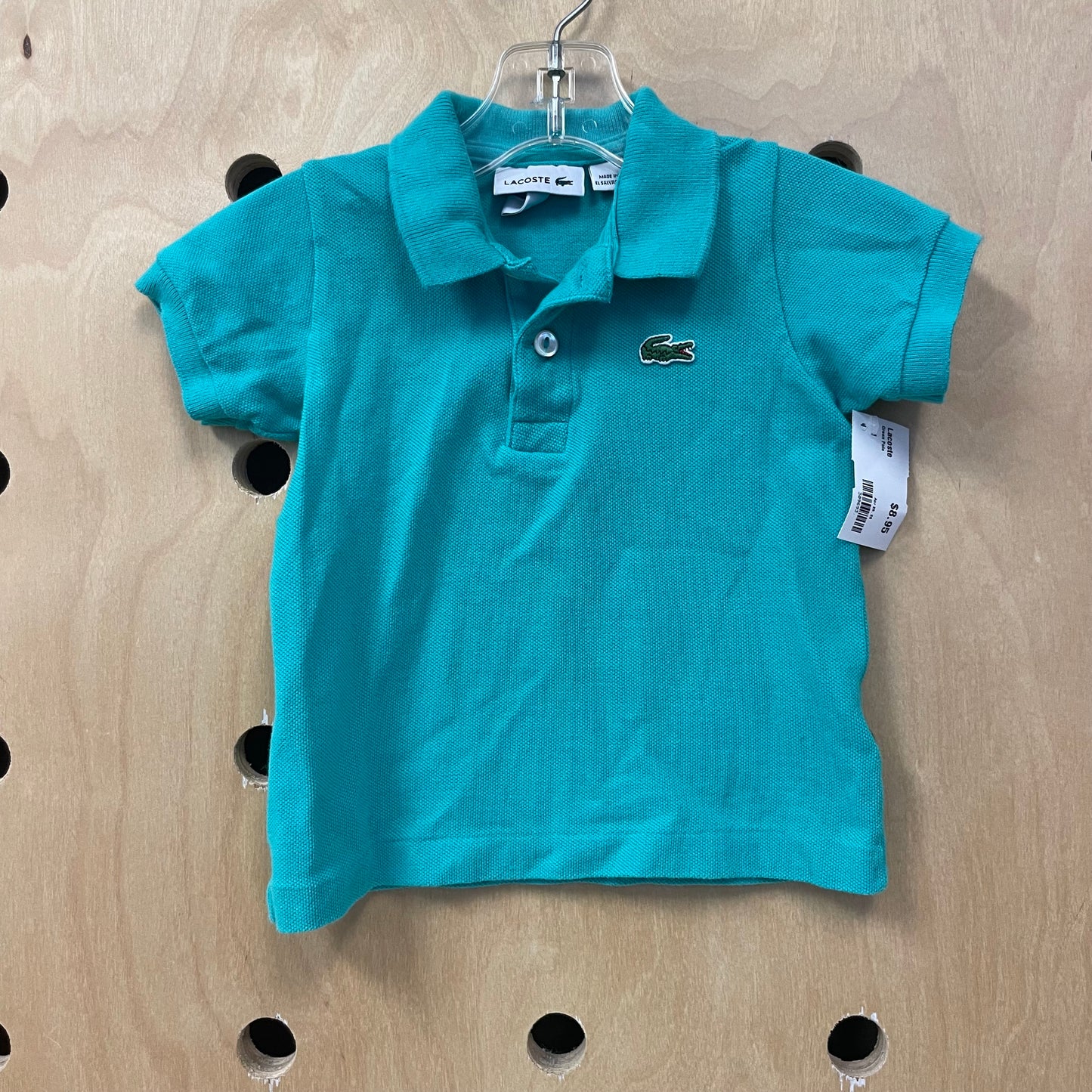 Green Polo