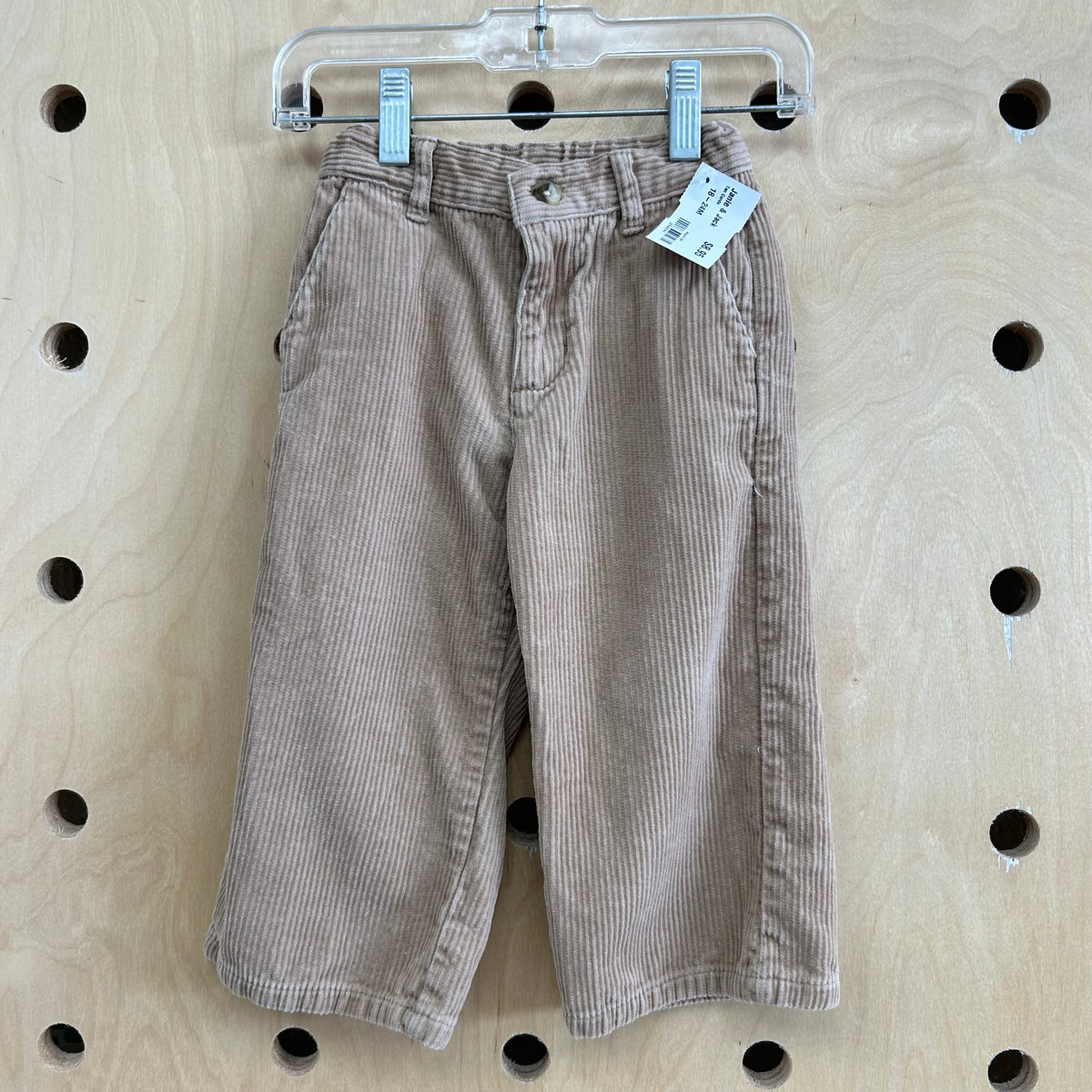 Tan Cords