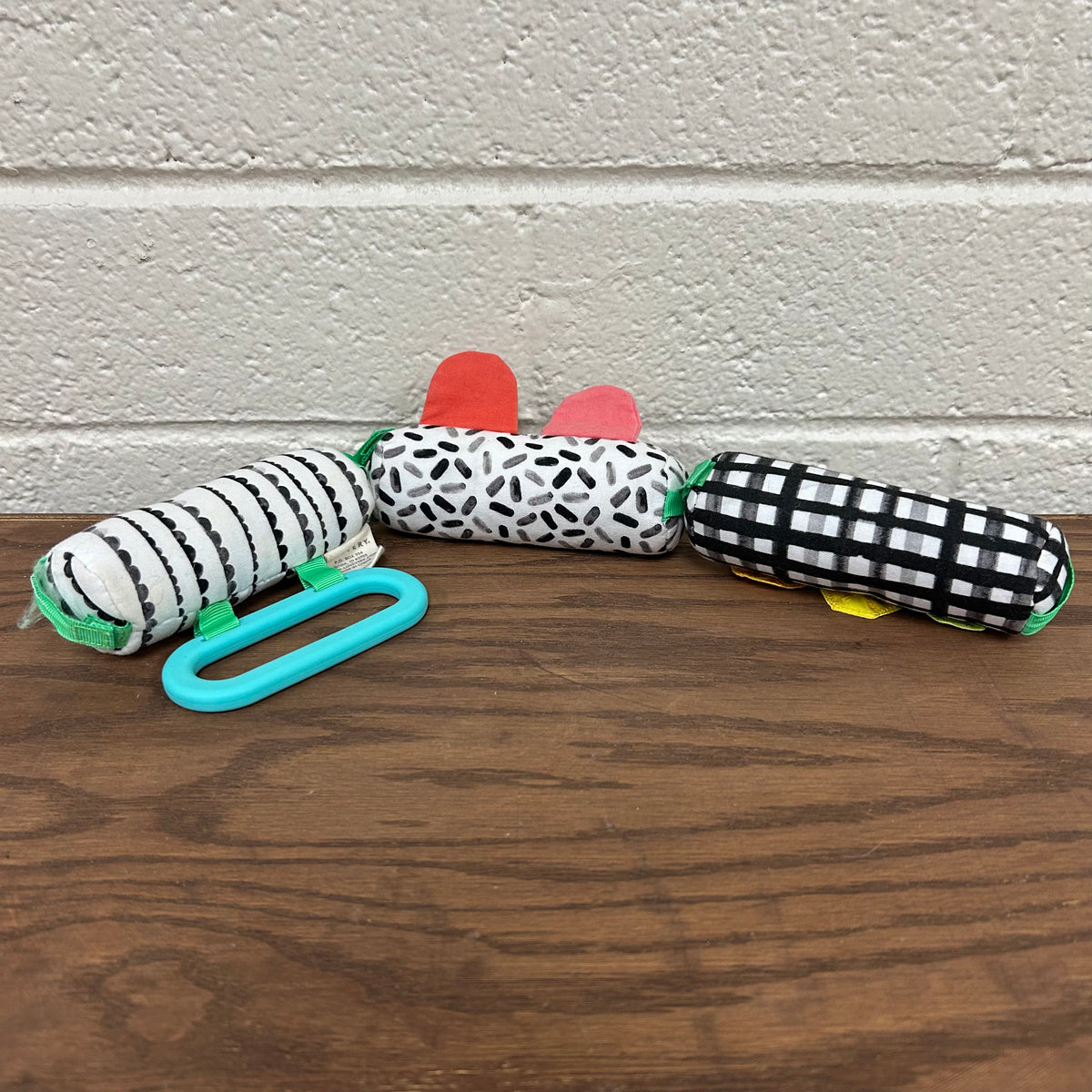 Sensory Links